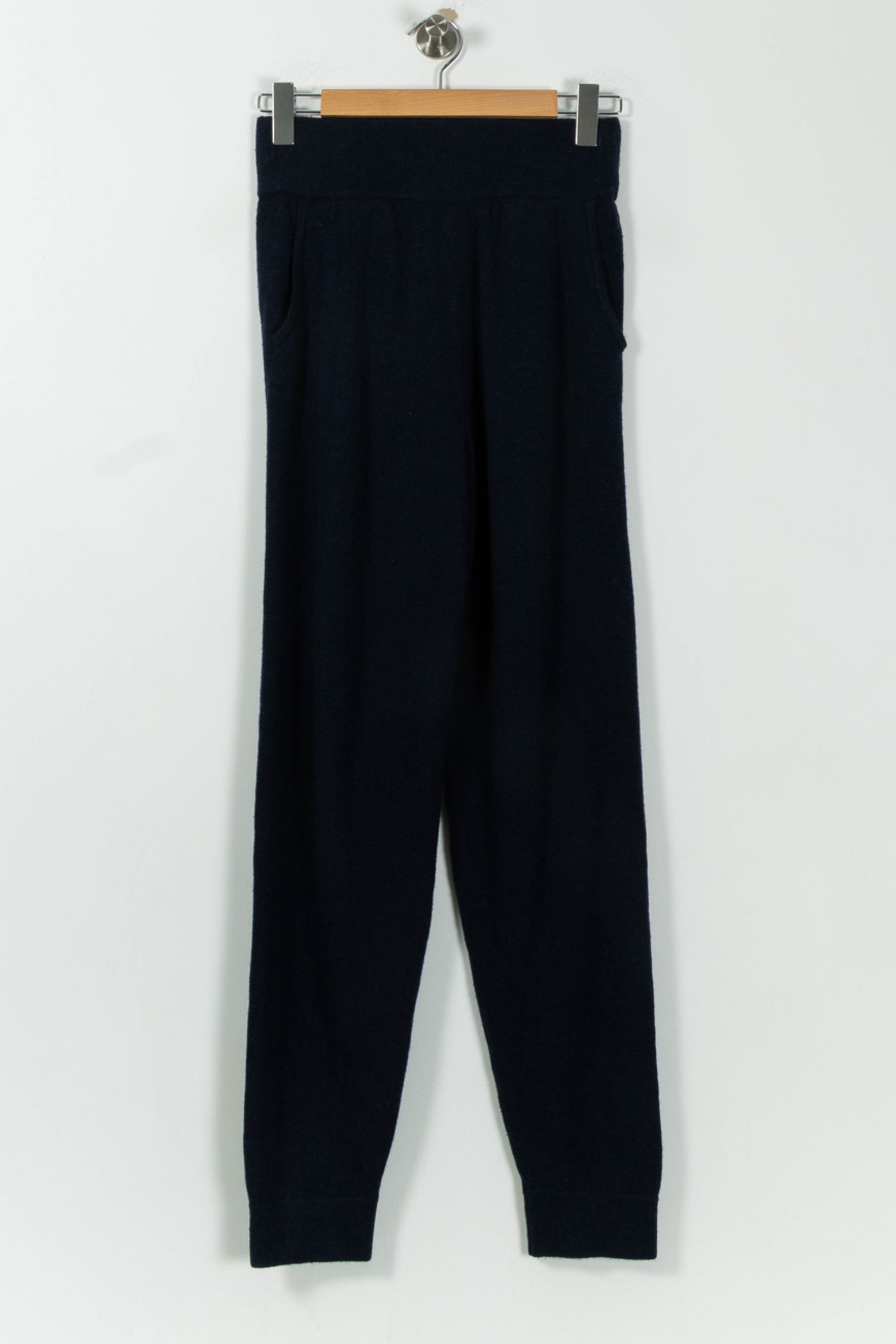 Pants ABSOLUT CASHMERE - Seconde main Blue