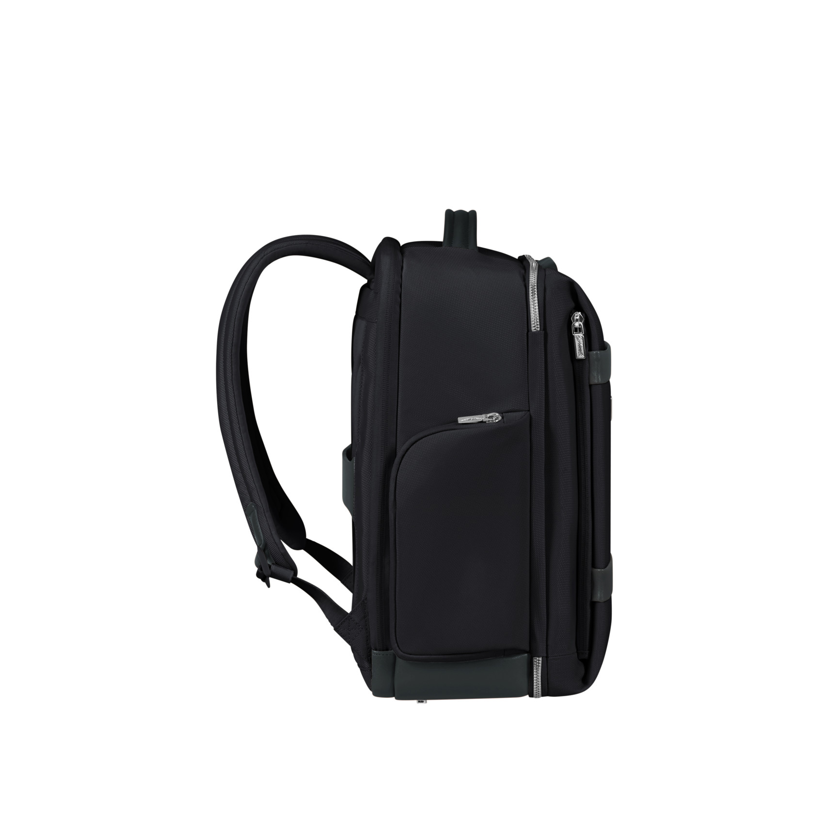 Image biz sac à dos ordinateur SAMSONITE Noir