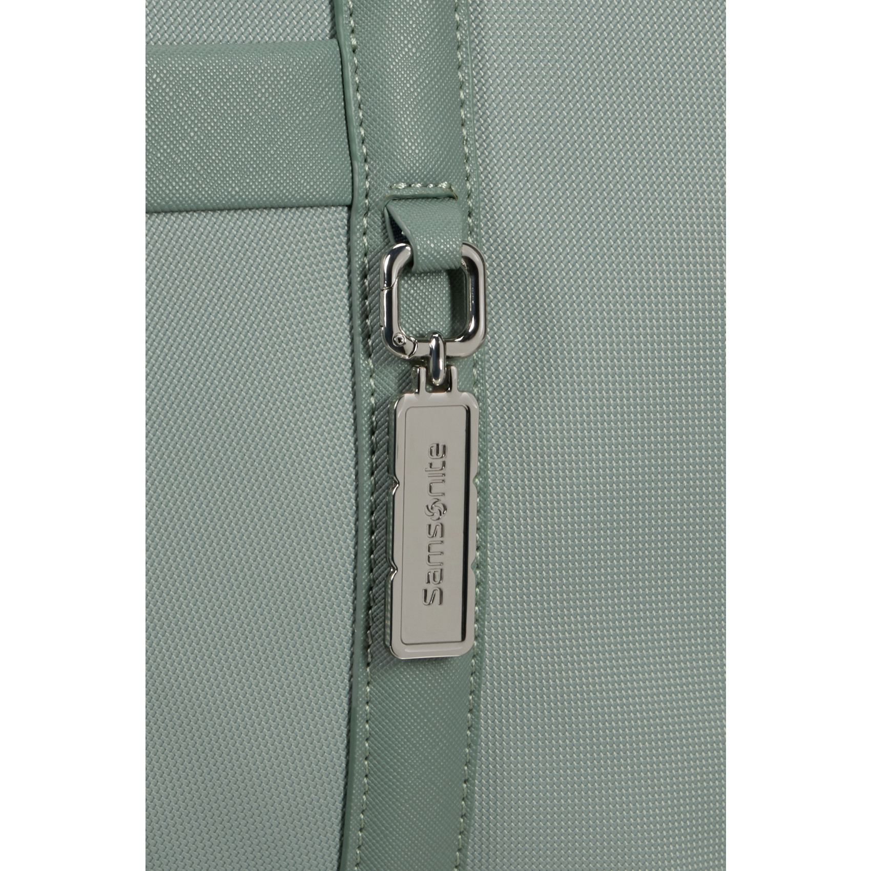 Image biz sac de voyage taille s SAMSONITE Vert