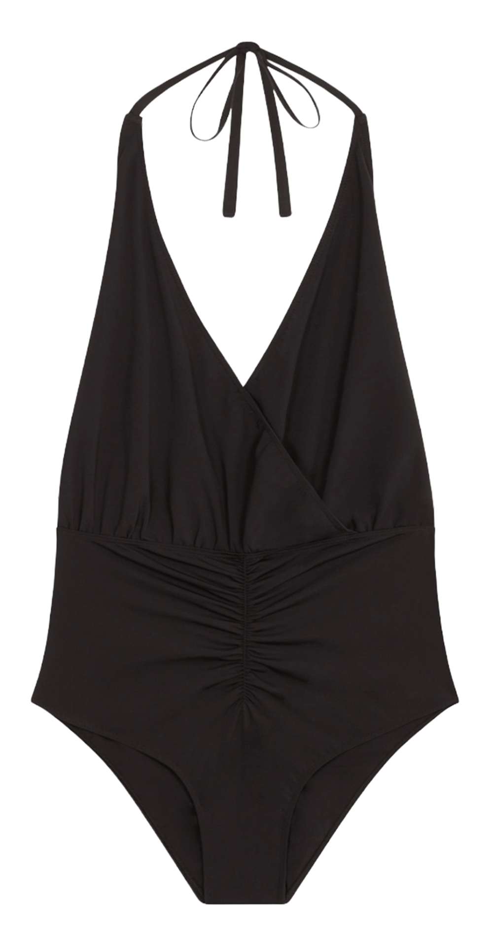Maillot de bain 1 pièce ROSEANNA Noir