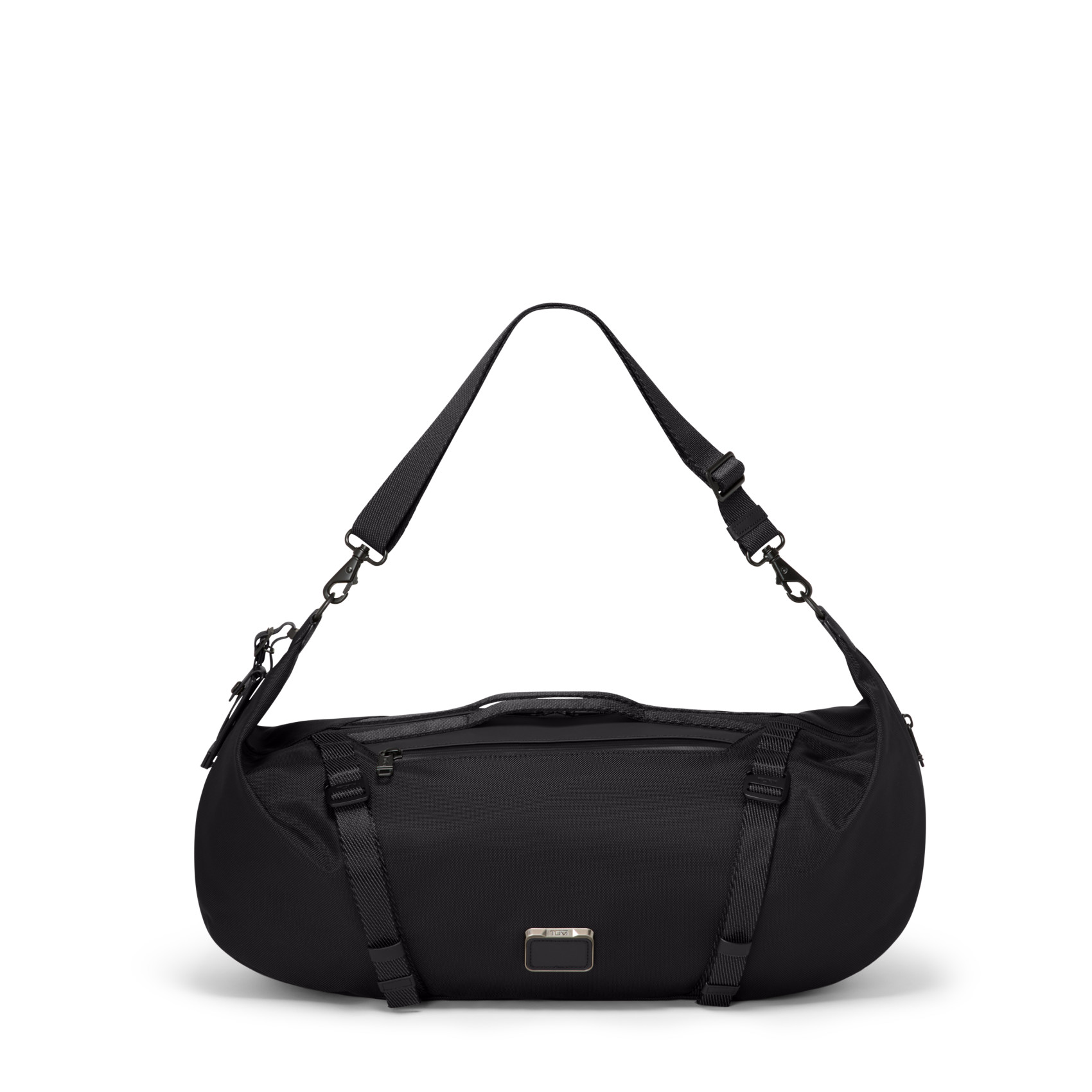 Alpha Bravo Small Shoulder Bag TUMI Black