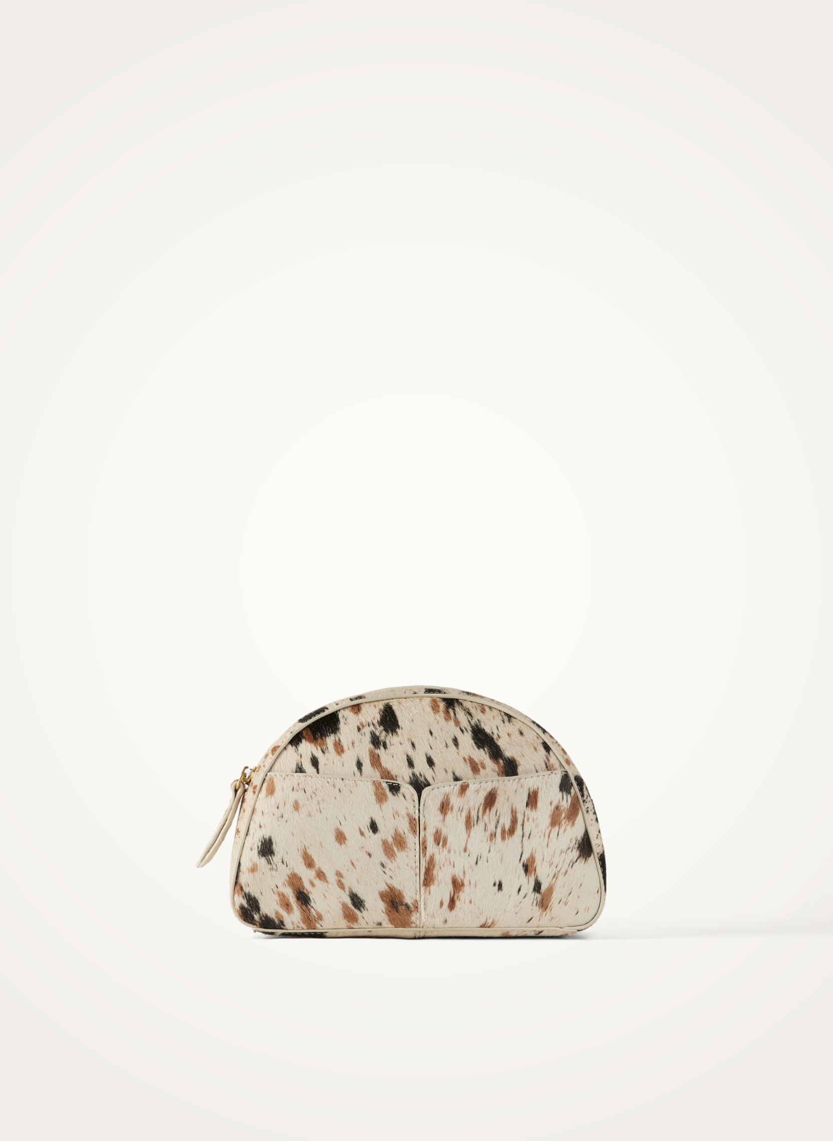 Bag with handles and shoulder strap VANESSA WU
