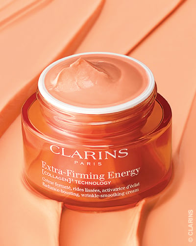 CLARINS