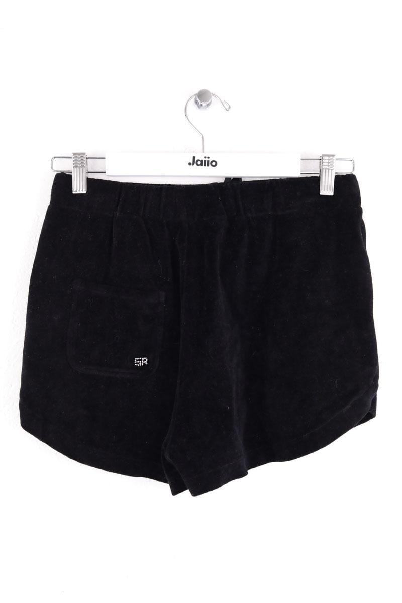 Mini shorts SONIA RYKIEL - Seconde Main Black