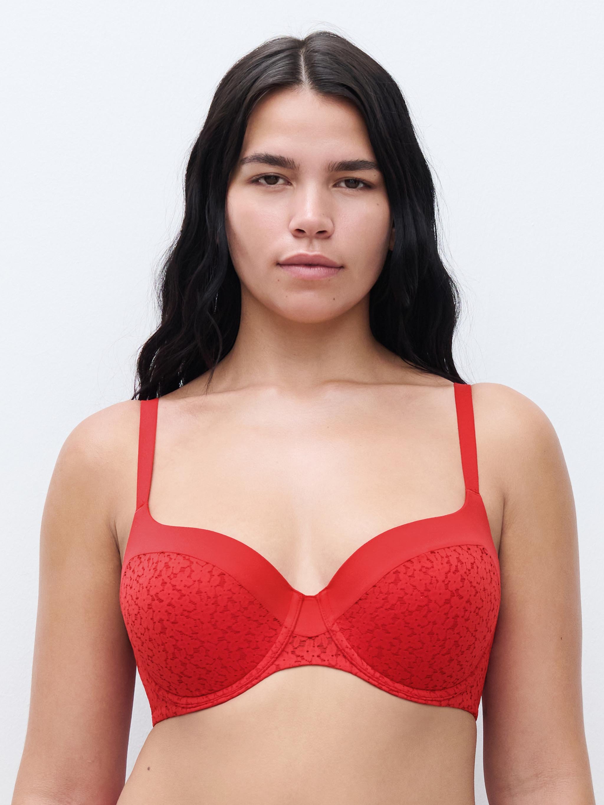Full-cup bra CHANTELLE