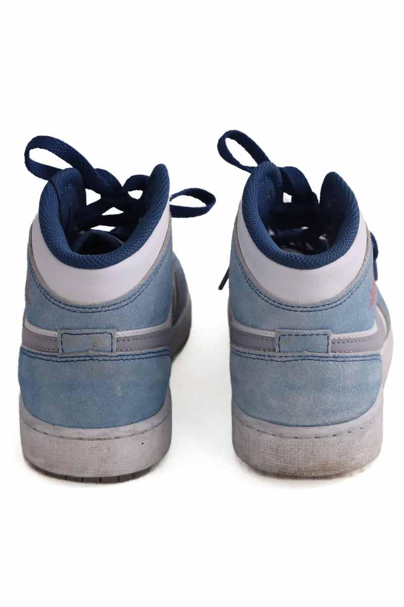 Sneakers NIKE - Seconde Main Blue