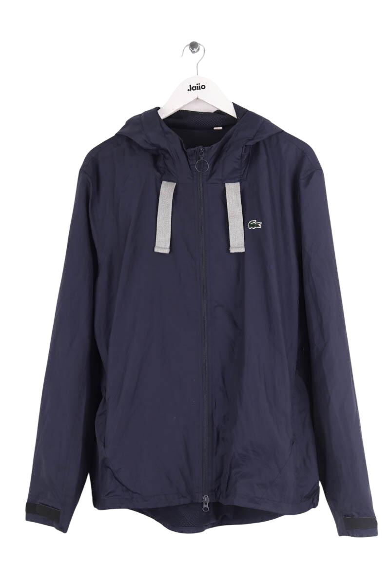 Jacket LACOSTE - SECONDE MAIN Blue