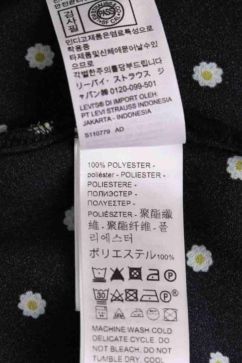 Dress LEVI'S - Seconde main Black