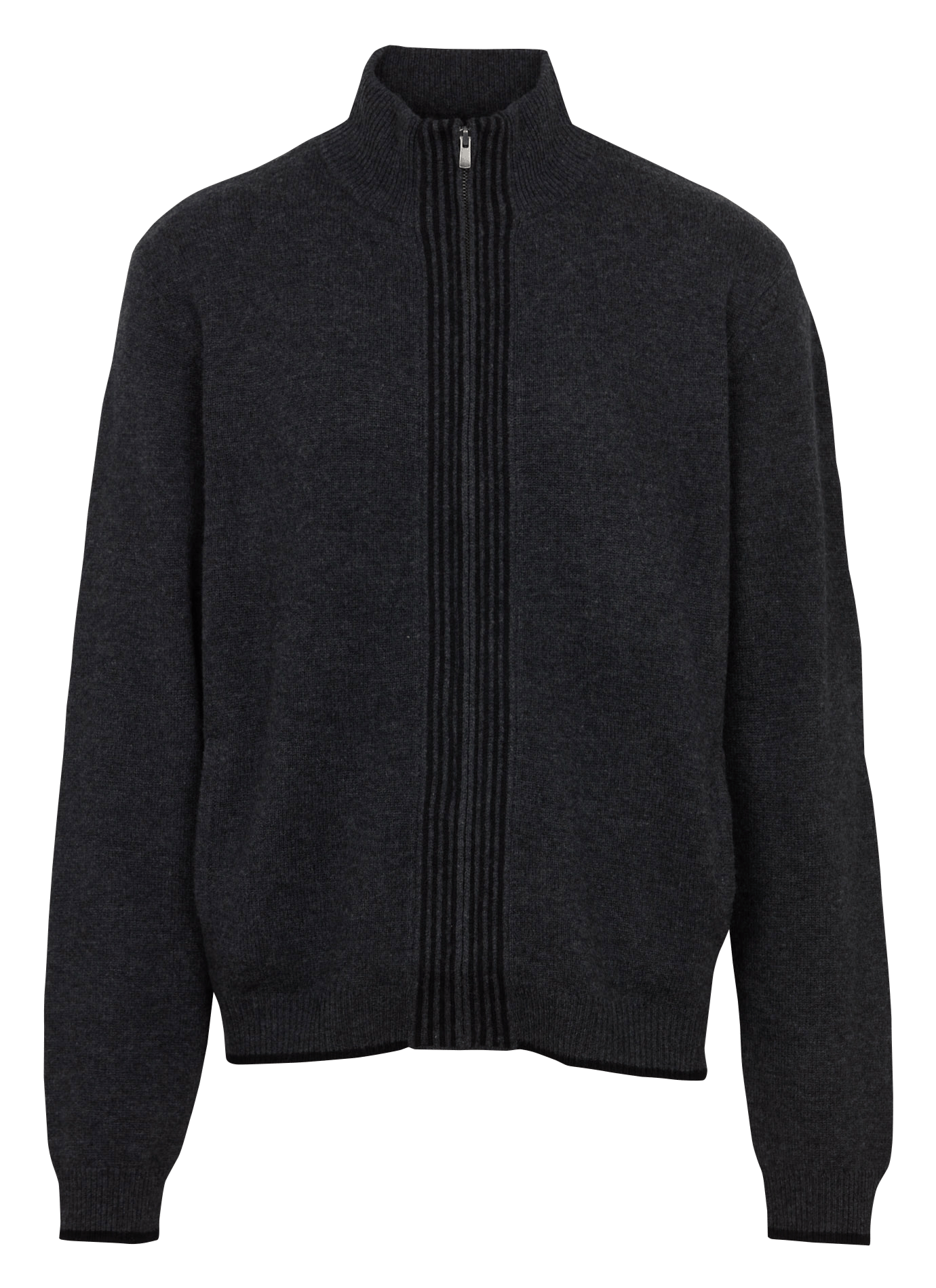 Oversized wool and cashmere vest MAJESTIC FILATURES Beige