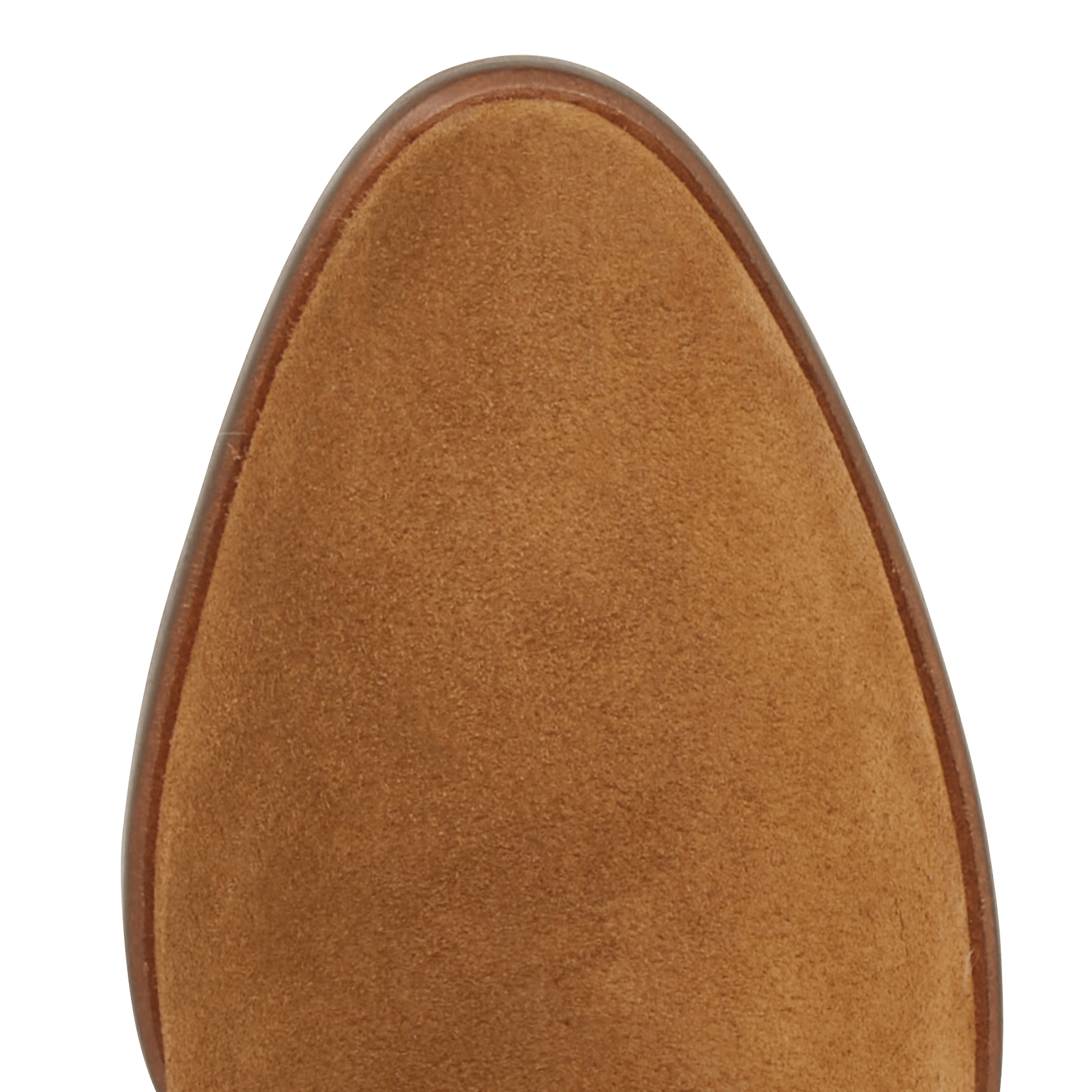 Bottines en cuir MELLOW YELLOW Marron