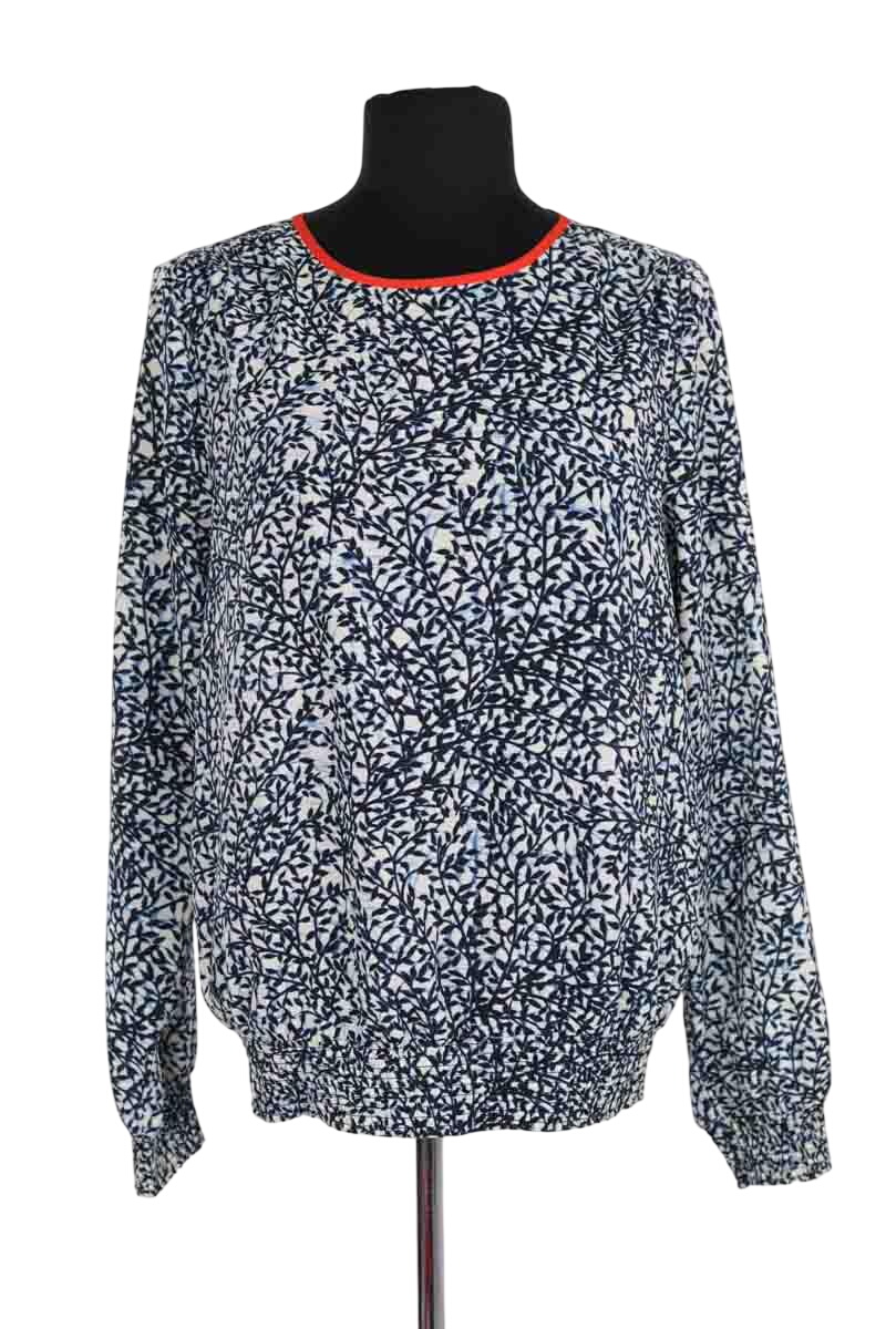 Blouse MICHAEL KORS - Seconde main Blue