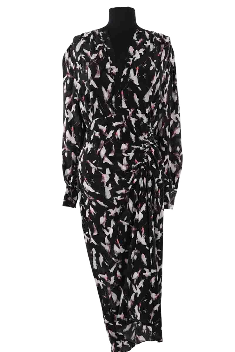 Dress IRO - Seconde Main Black
