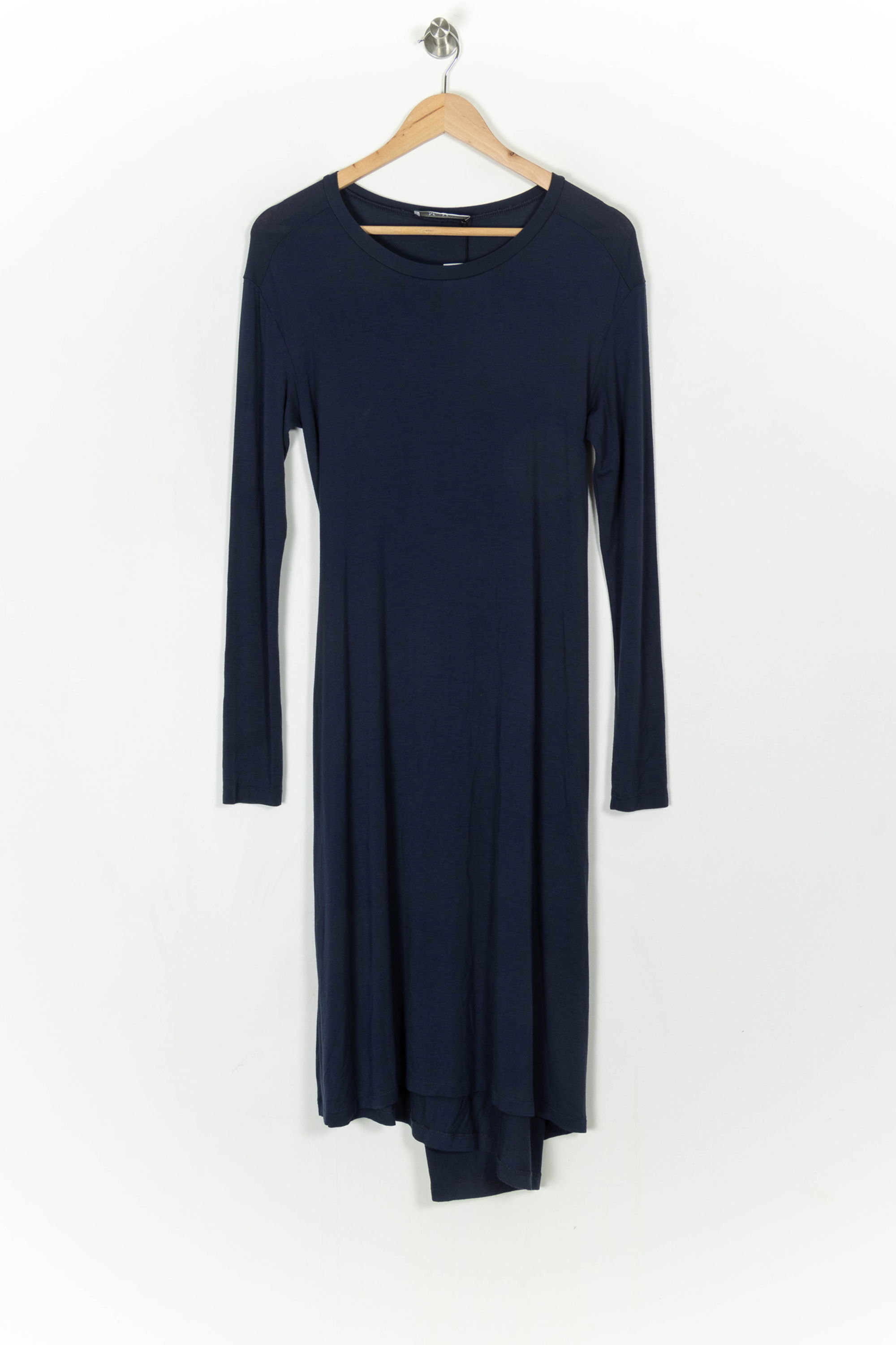Robe courte & midi MAX MARA - Seconde Main Bleu