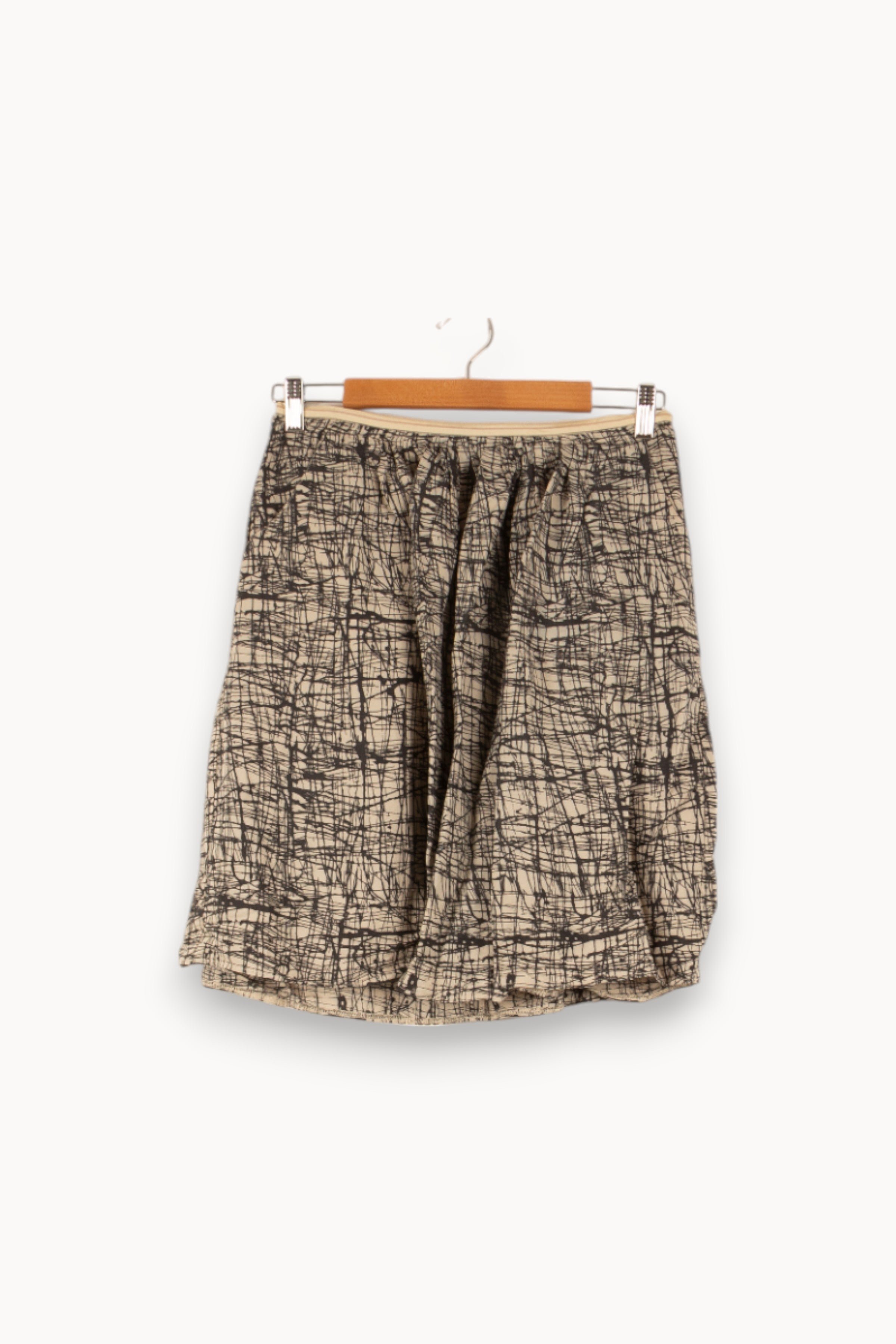 Short & midi skirt BELLEROSE - Seconde Main Multicolored