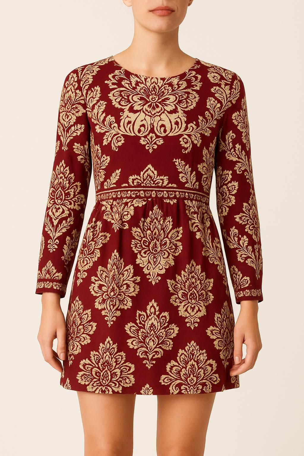 Short & midi dress SEZANE - Seconde main Red