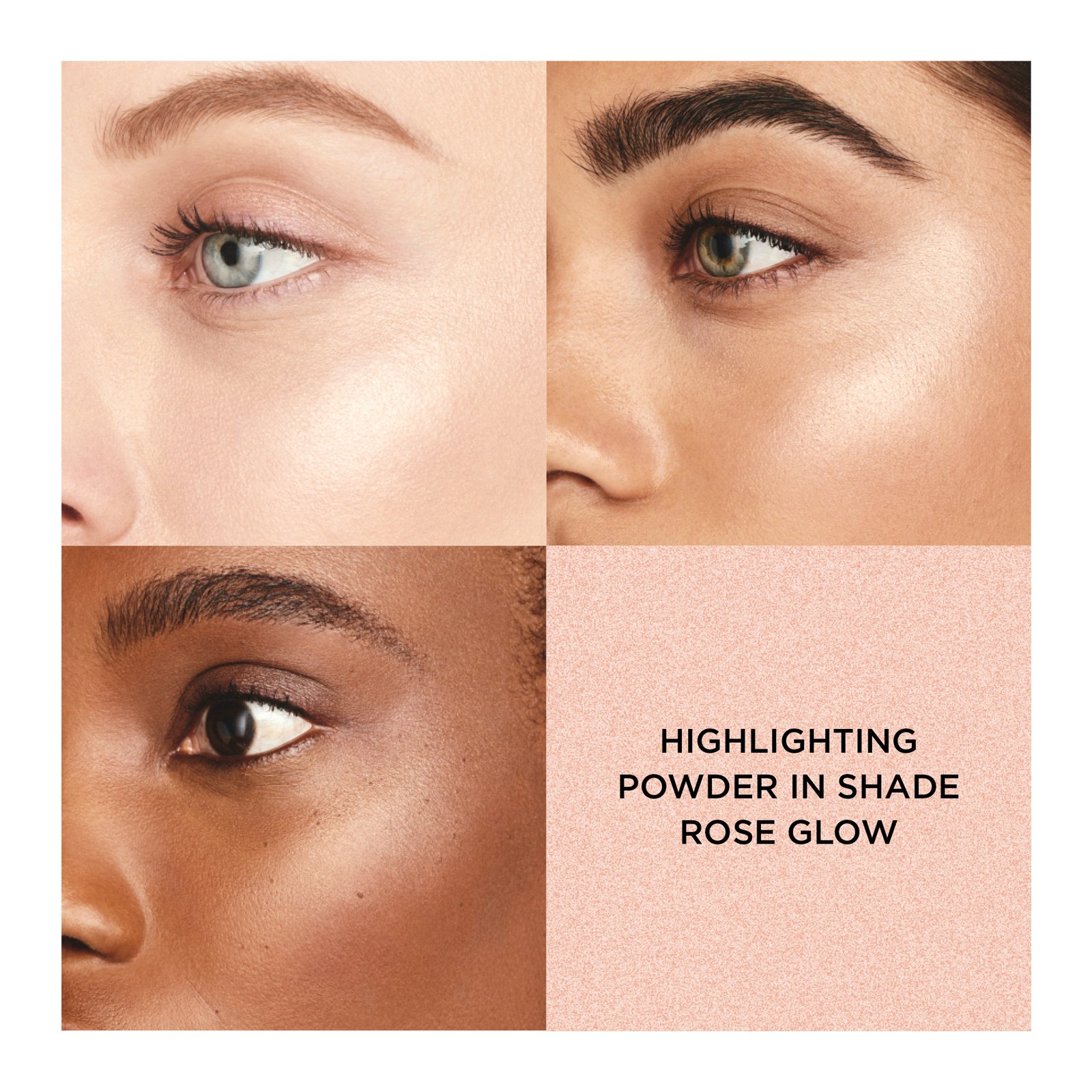 Highlighter LAURA MERCIER Roseglow