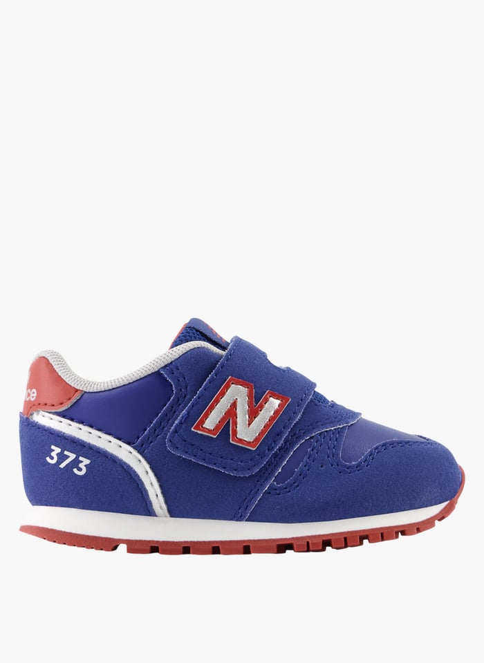 New balance on sale 373 enfant bleu