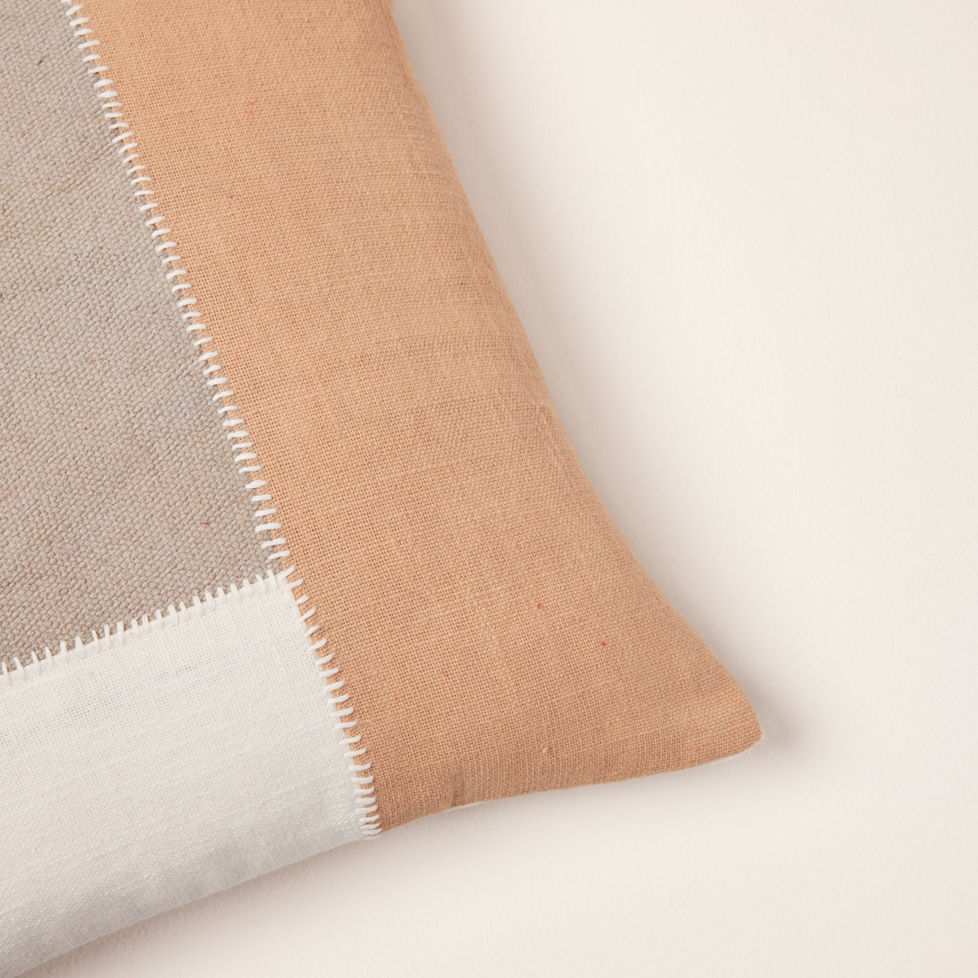 Cushion cover MADURA Orange