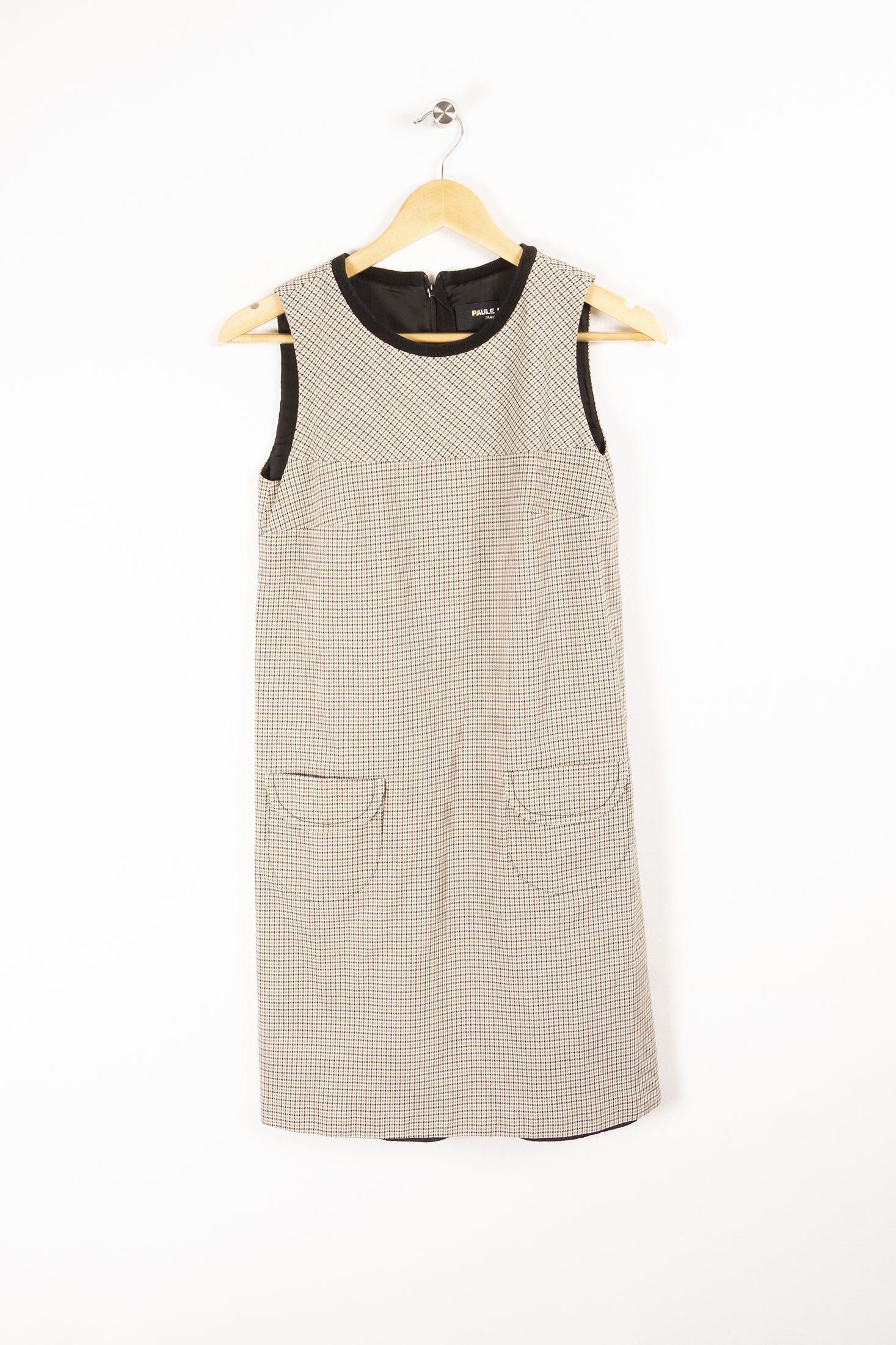 Robe courte PAULE KA - Seconde main Multicolore