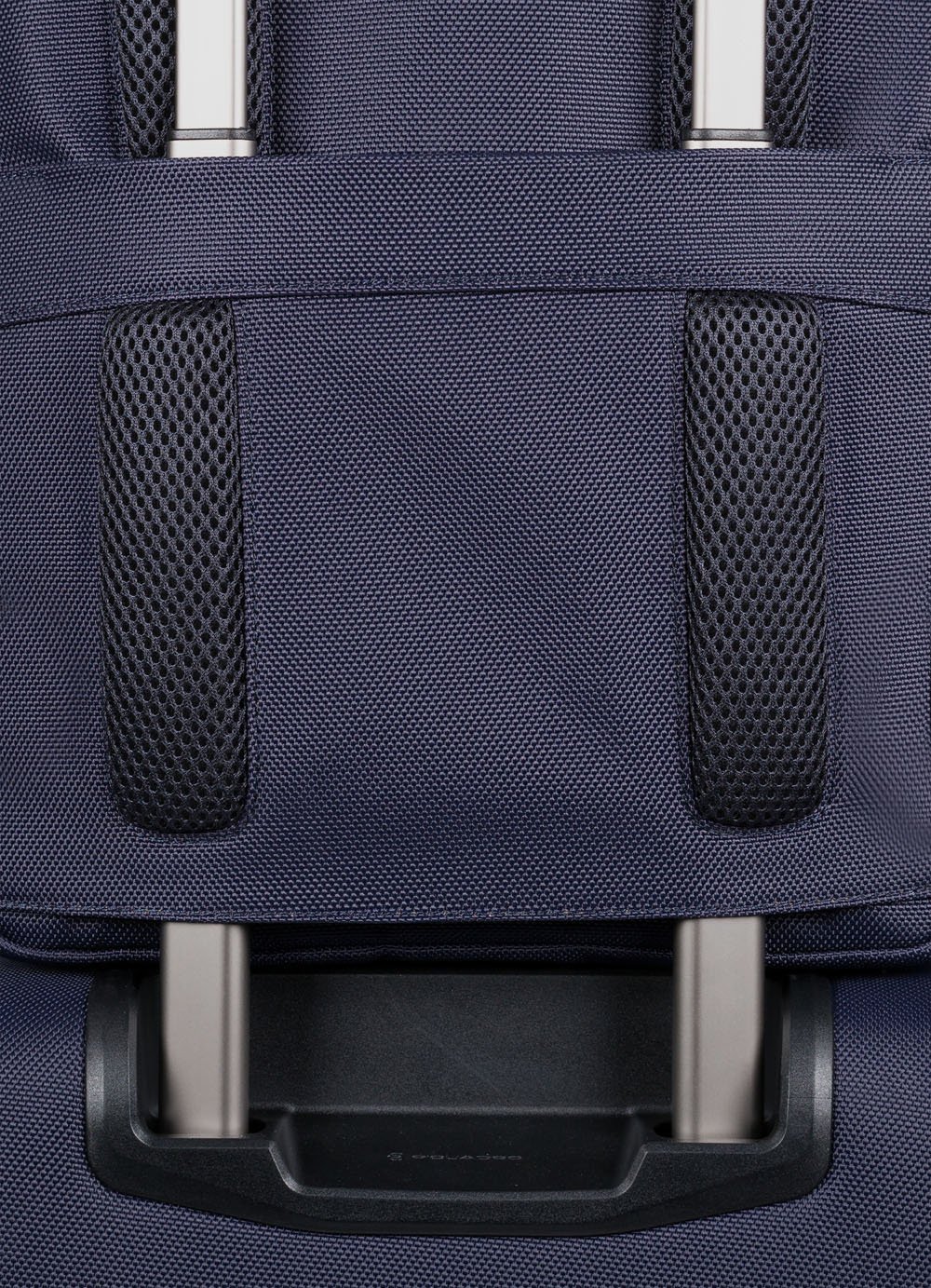 Austin backpack PIQUADRO Blue