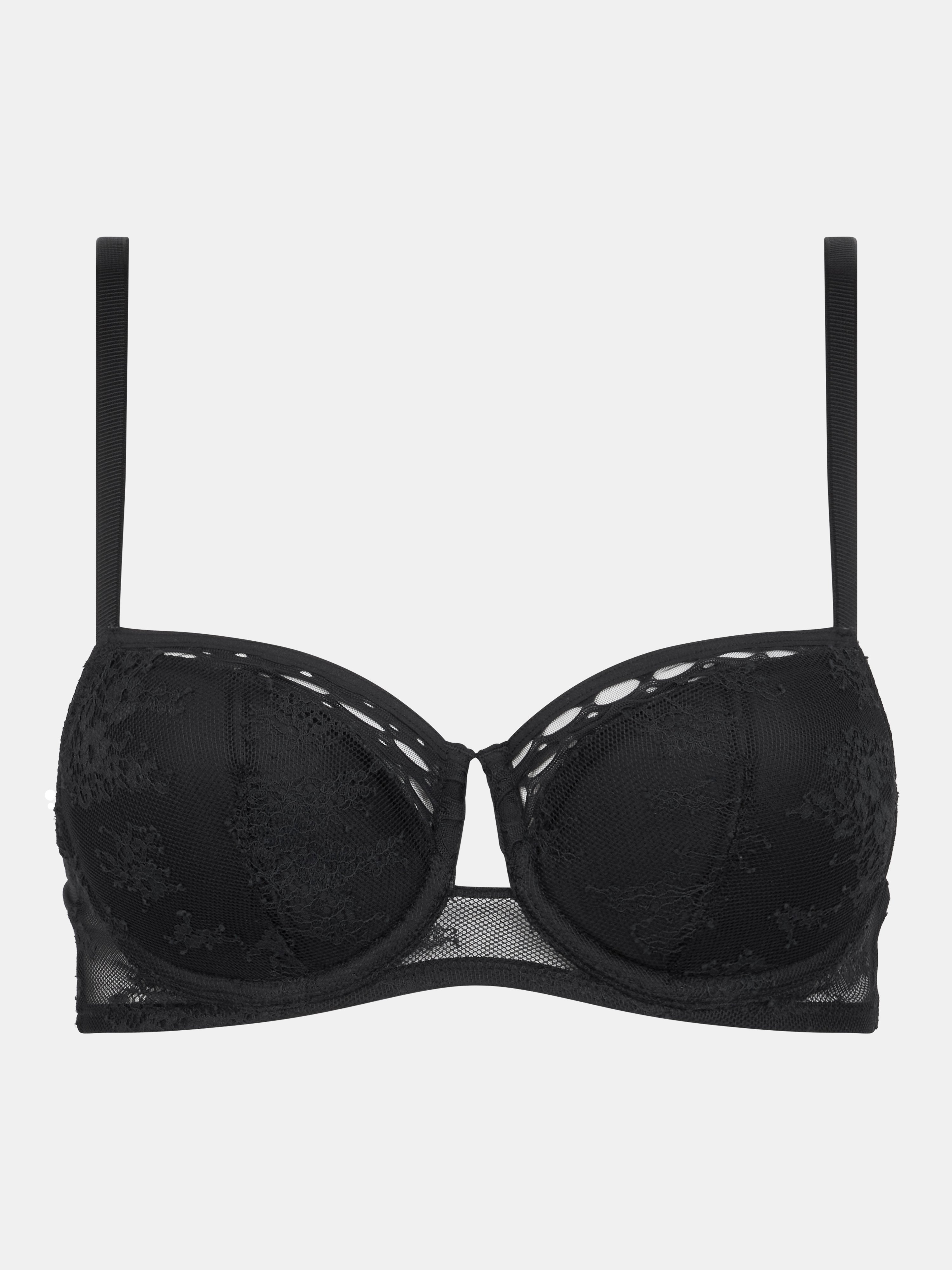 . CHANTELLE PULP Black