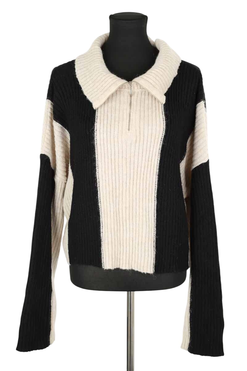 Pullover MUSIER - Seconde Main Beige