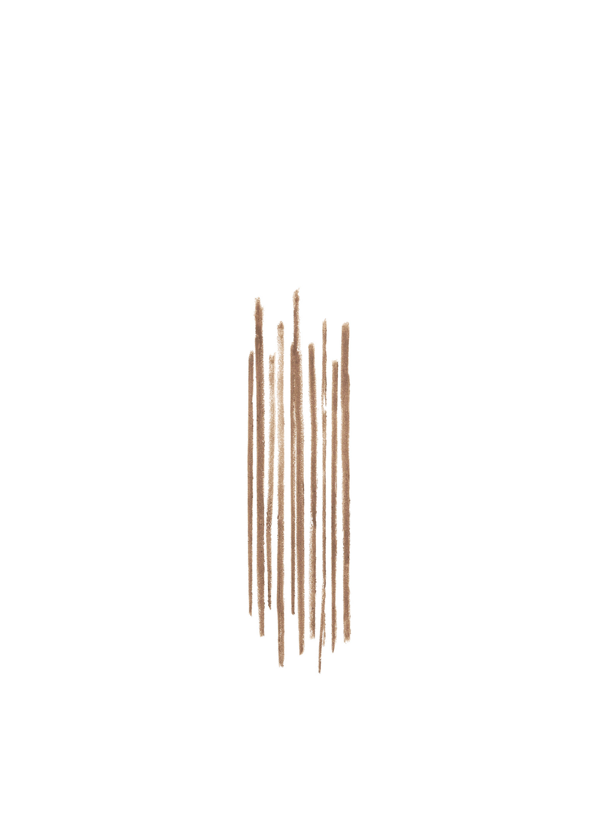 PRÄZISER AUGENBRAUENSTIFT - Ultrafeiner Augenbrauenstift BOBBI BROWN Warm blonde