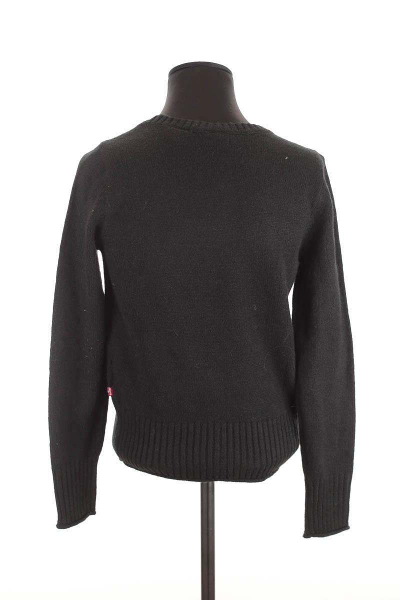 Pullover LEVI'S - Seconde main Black