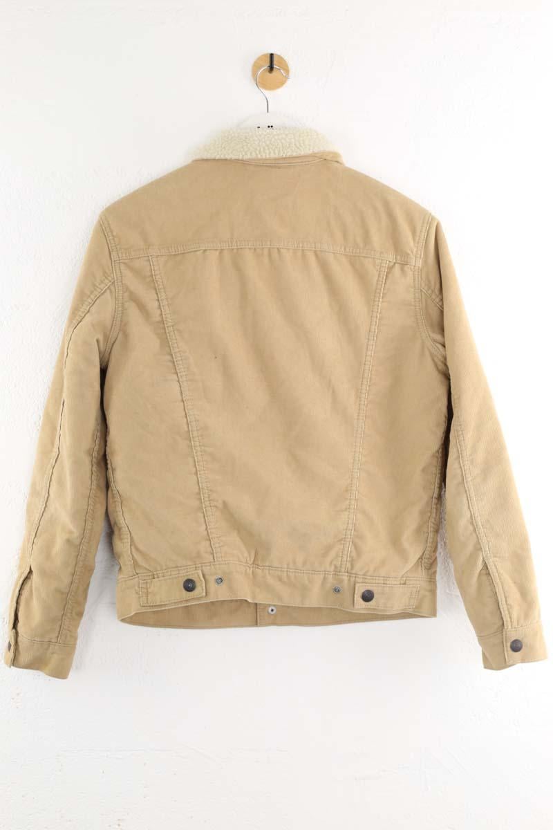 . LEVI'S - Seconde main Beige