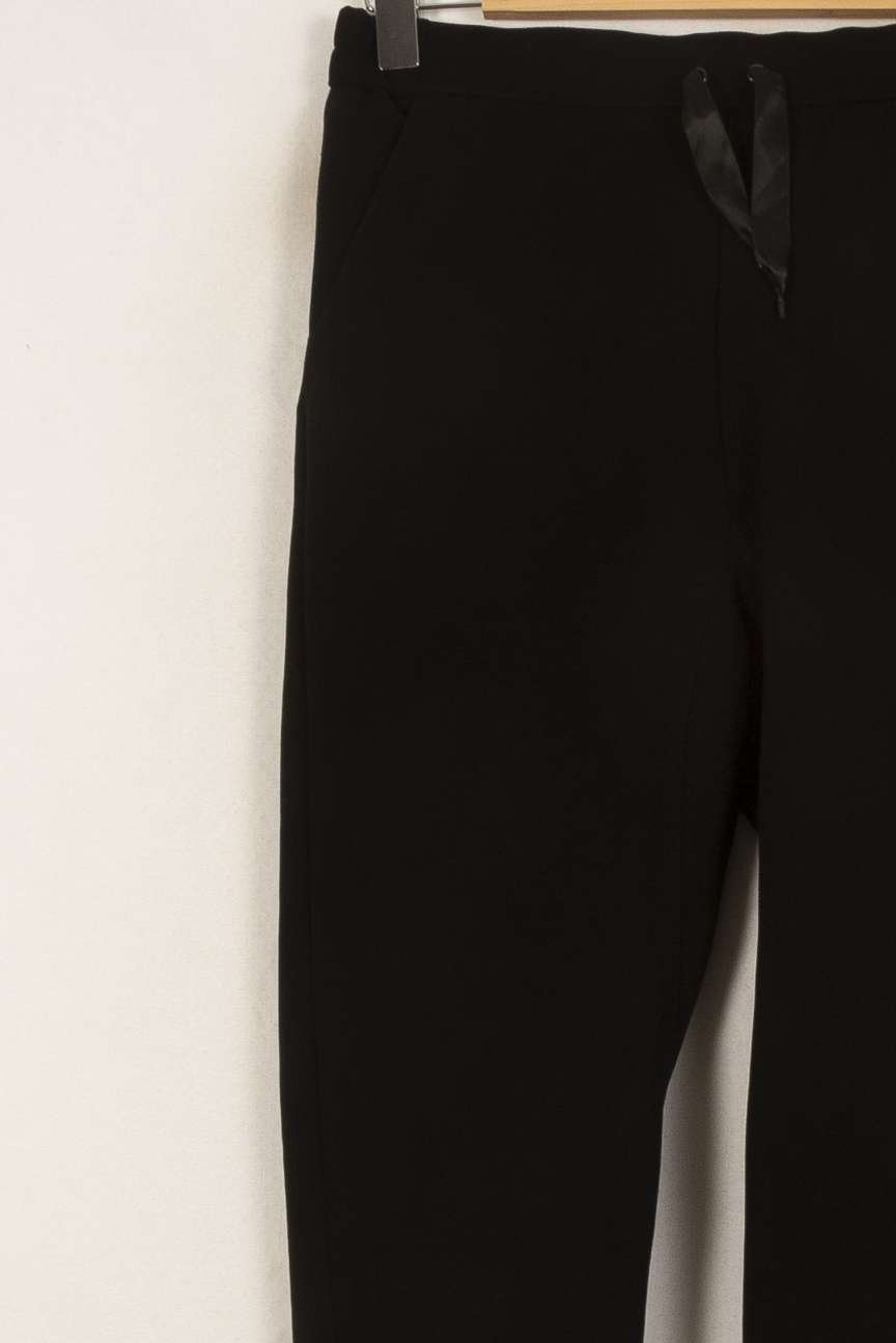 PANTS COMPTOIR DES COTONNIERS - Seconde main Black