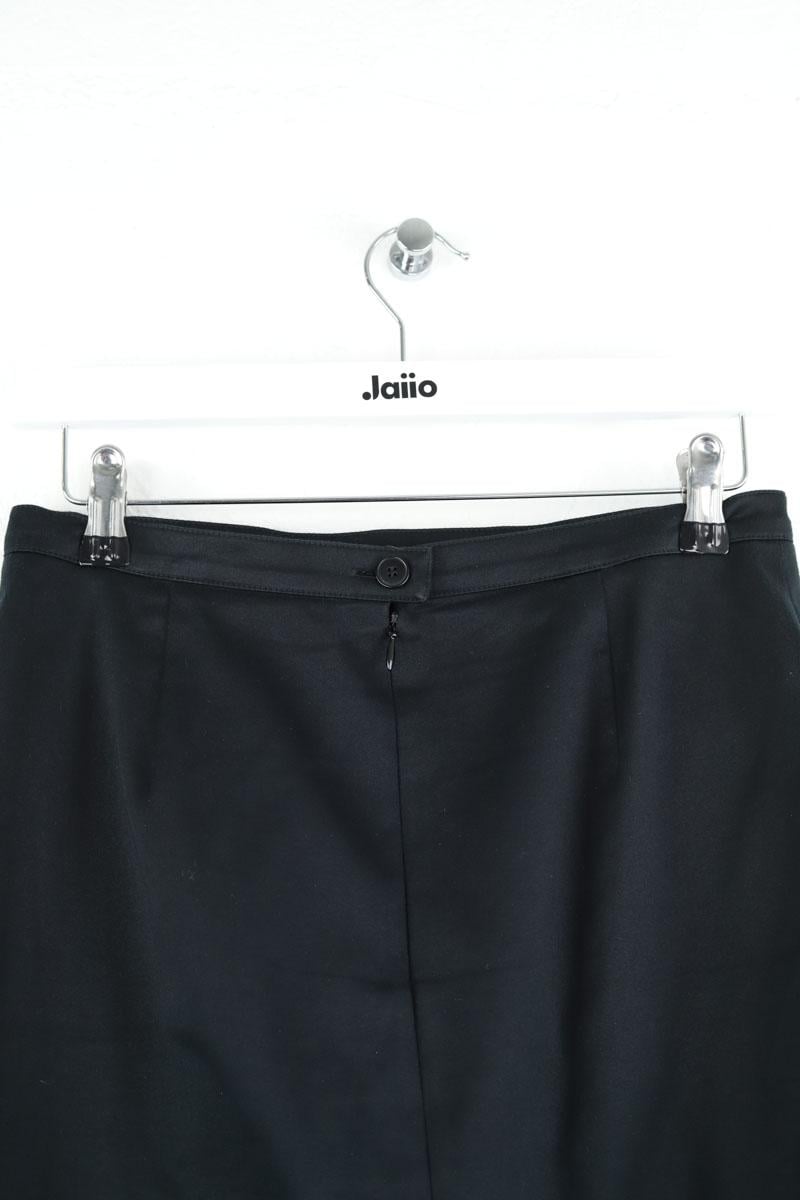 Cotton skirt AGNES B. - Seconde Main Blue