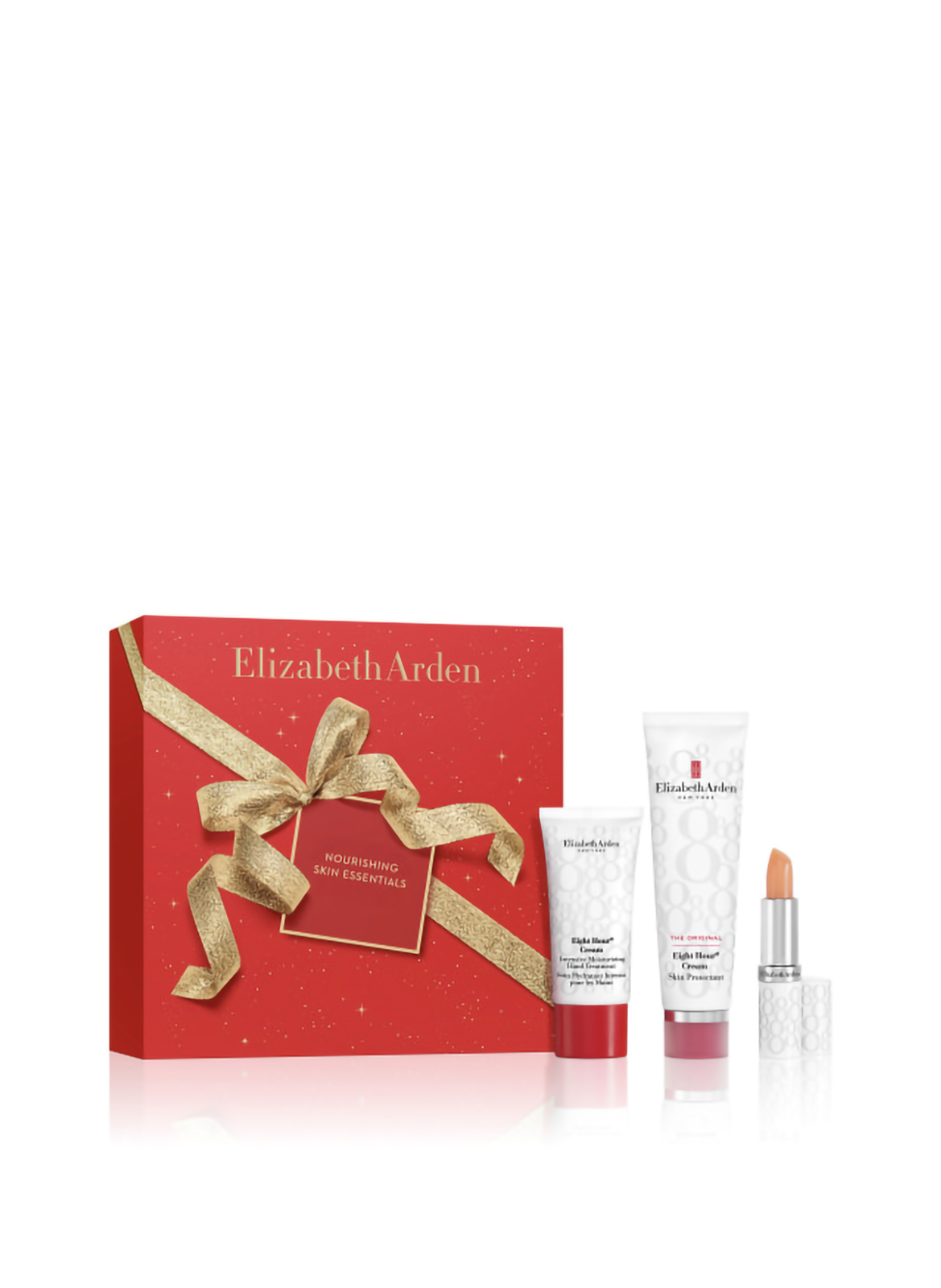 EIGHT HOUR®Coffret Trio Multi-Usage ELIZABETH ARDEN No color