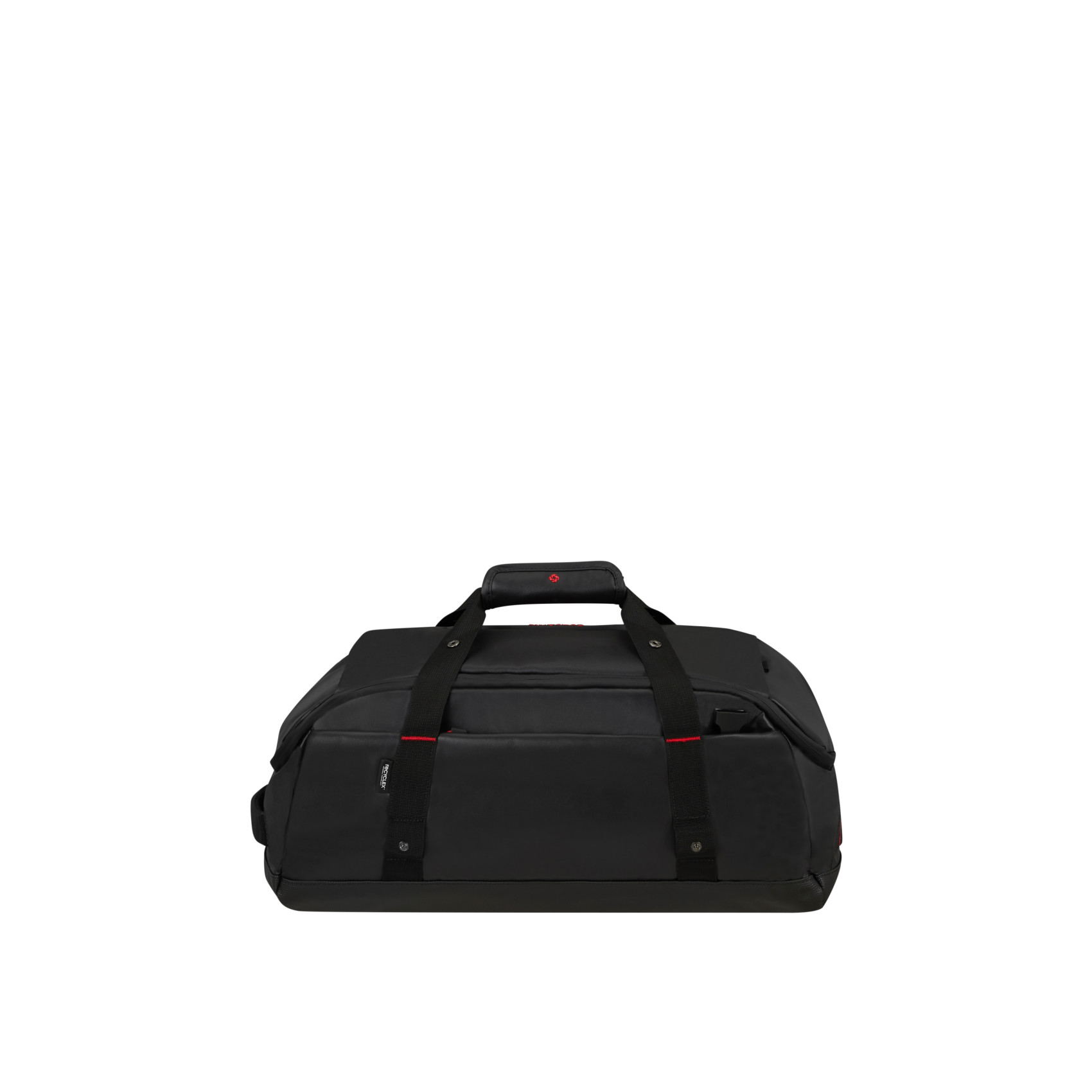 Ecodiver small travel bag SAMSONITE Black