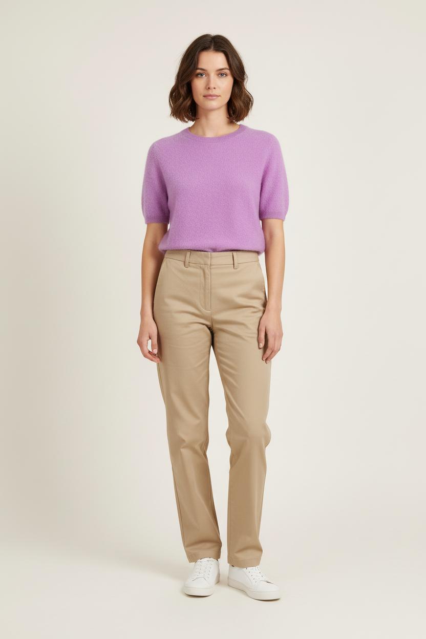 Knitwear ABSOLUT CASHMERE - Seconde main Purple