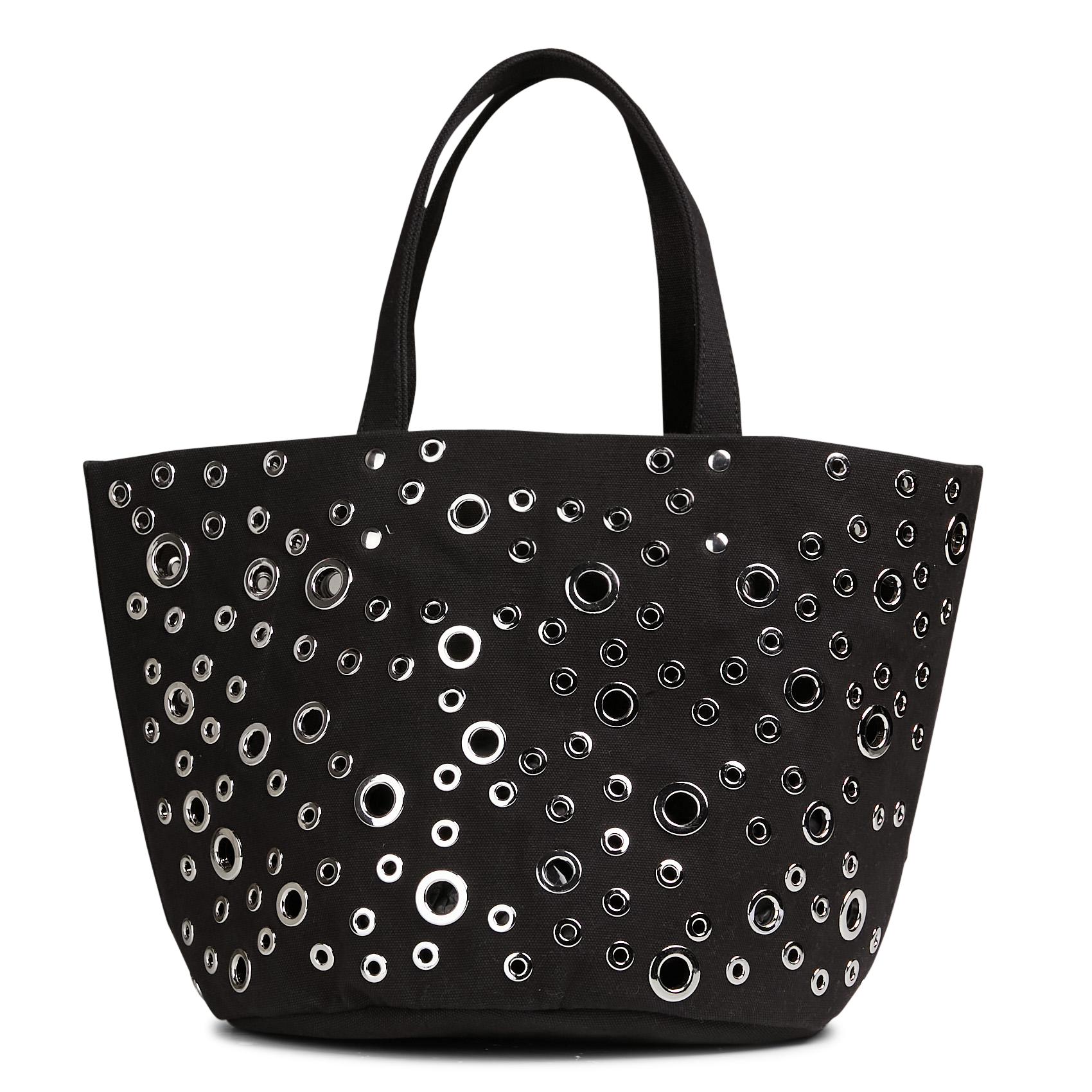 Shoulder bag LAURENCE BRAS Black