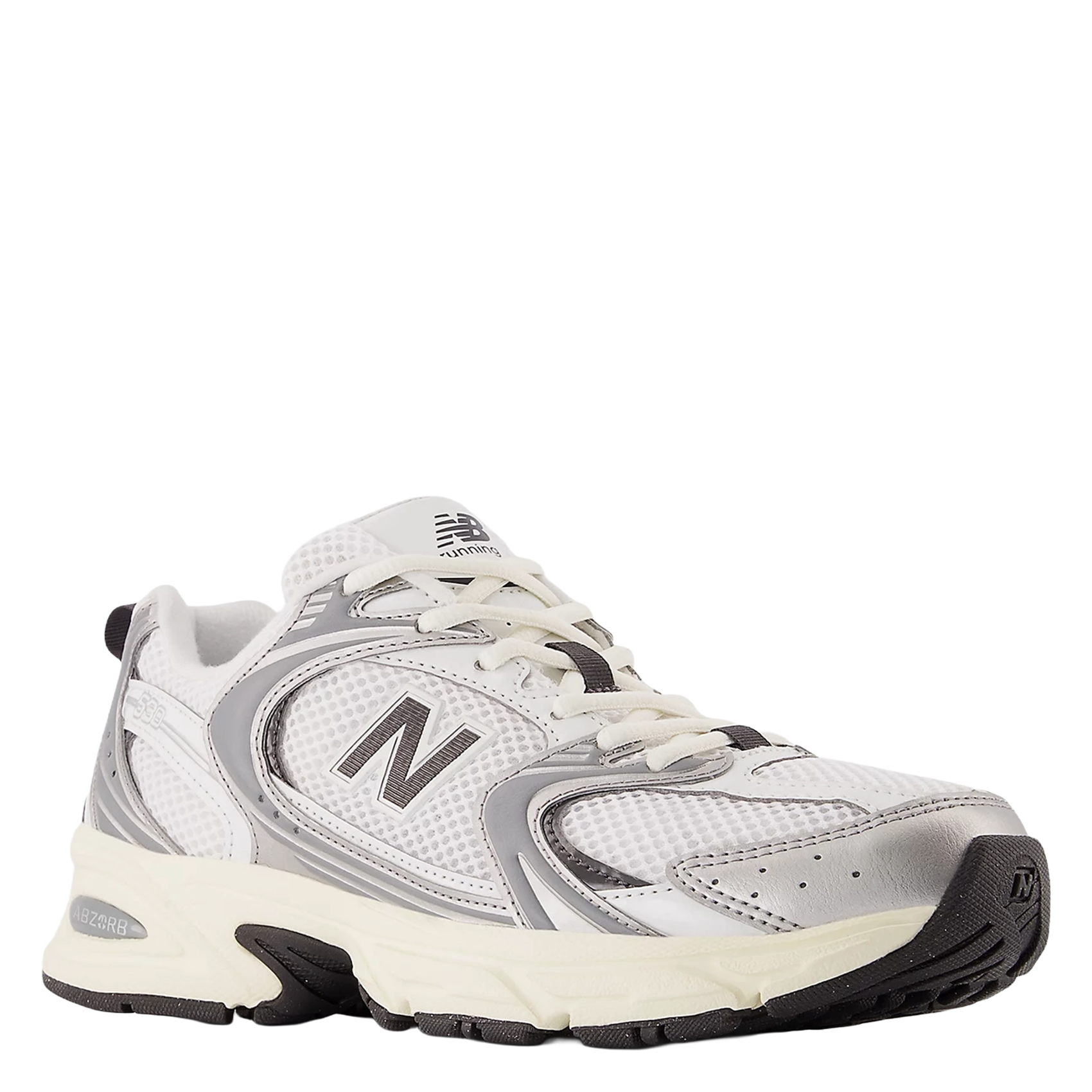 ASICS GEL PULSE 13 NEW BALANCE Silver