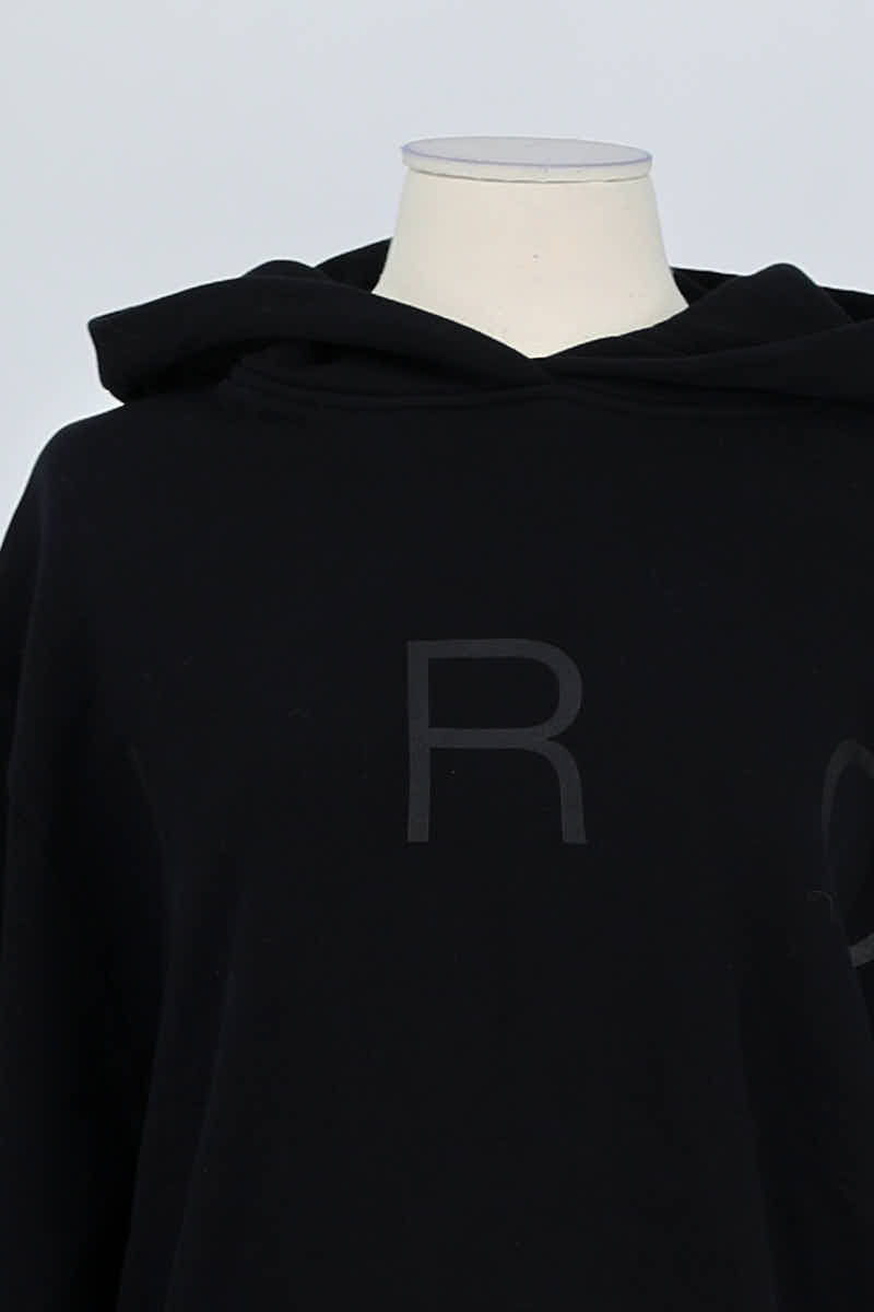 Sweatshirt Black