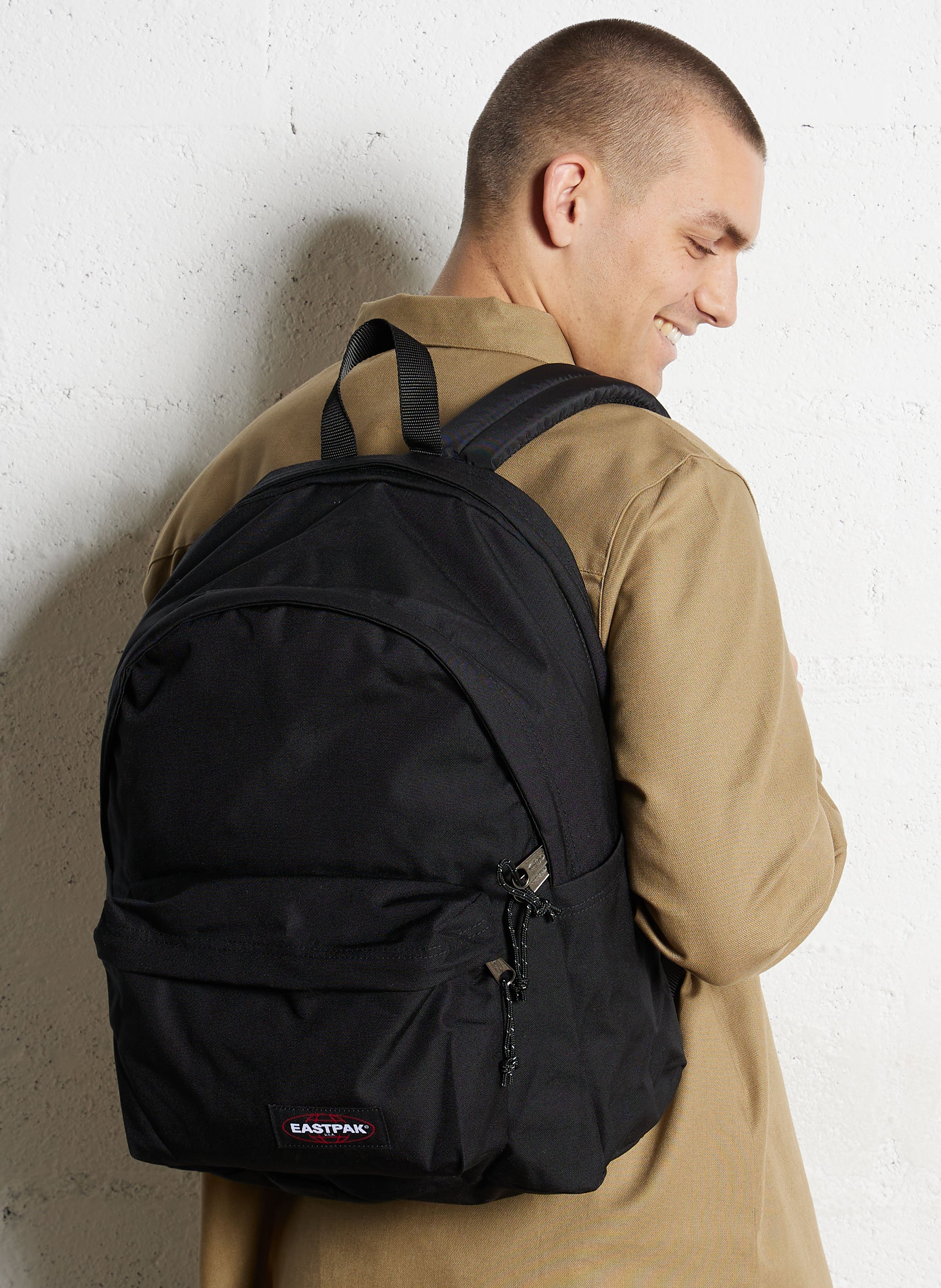 Zaino EASTPAK Nero
