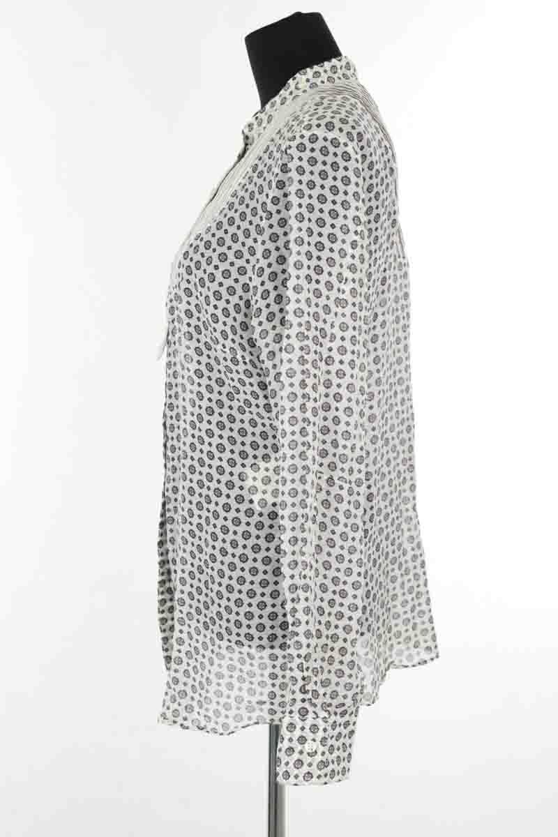 Shirt BOSS - SECONDE MAIN Beige