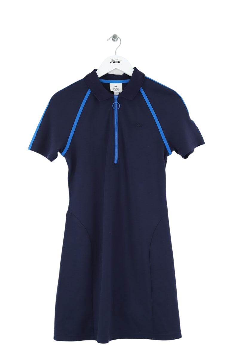 Dress LACOSTE - SECONDE MAIN Blue