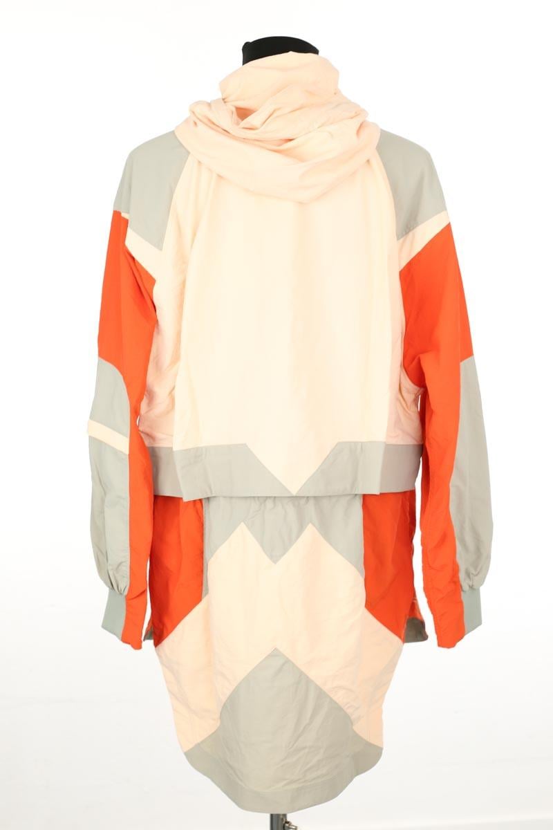 JACKET KENZO - SECONDE MAIN Pink