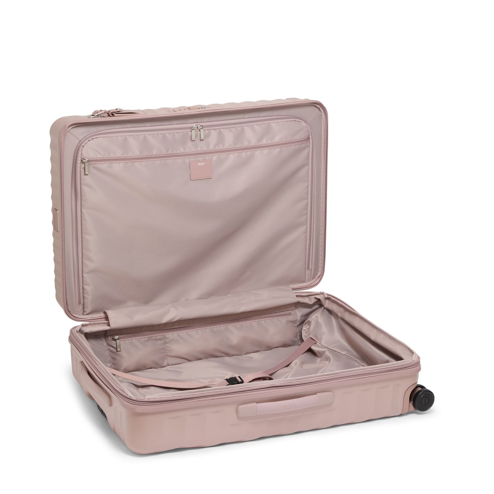 19 degree 4-wheel suitcase size L TUMI Pink