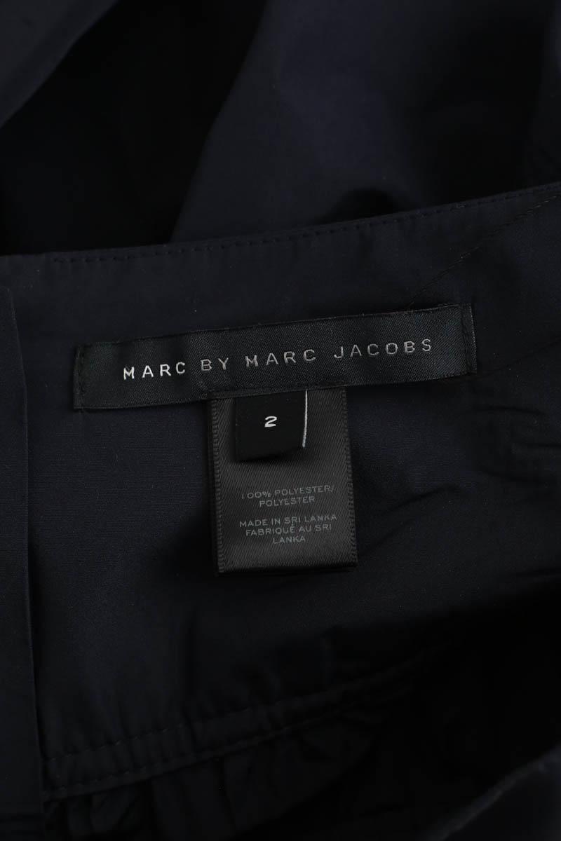 Mini shorts MARC JACOBS - Seconde Main Black