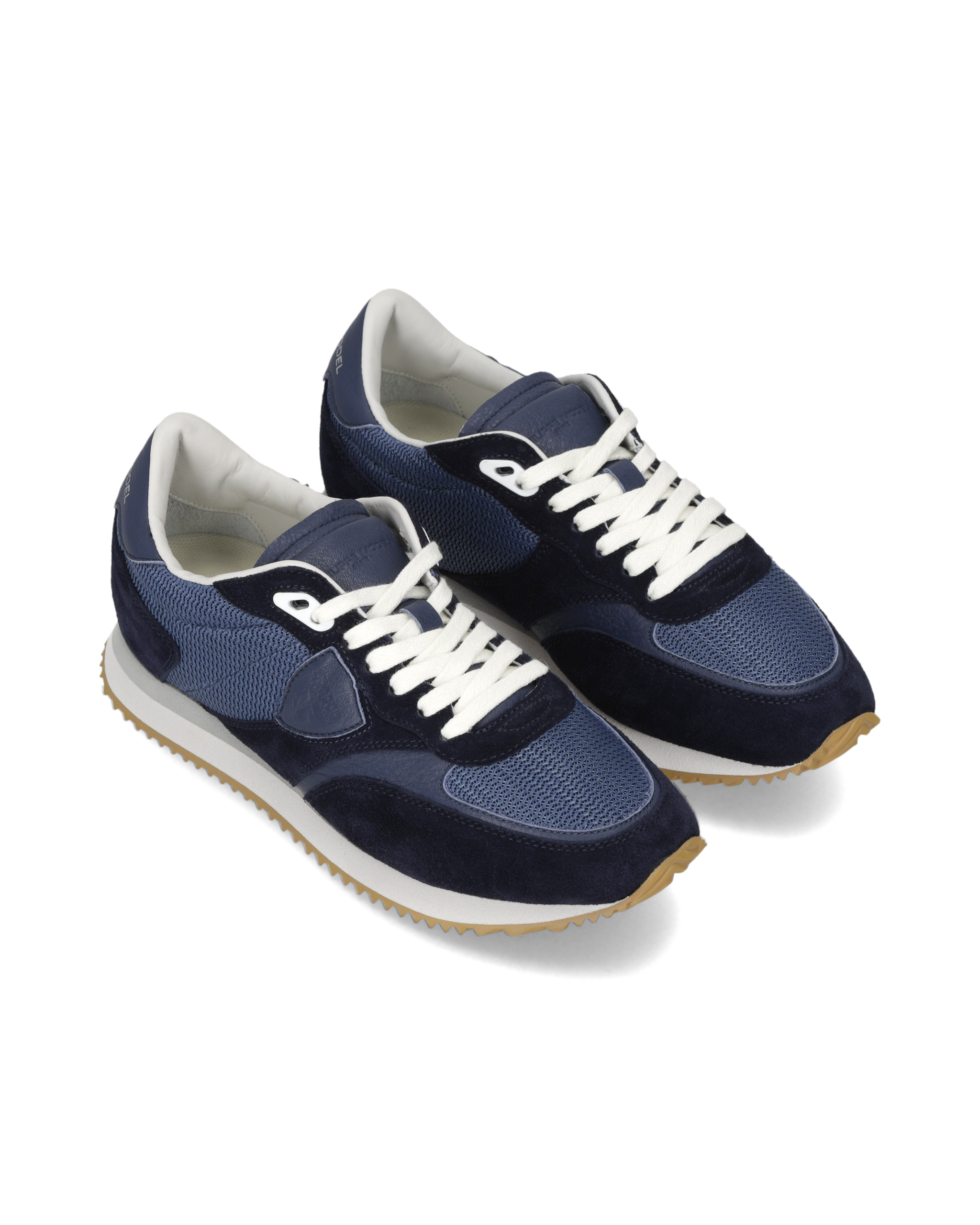 BLVILLE Running Sneakers Blue