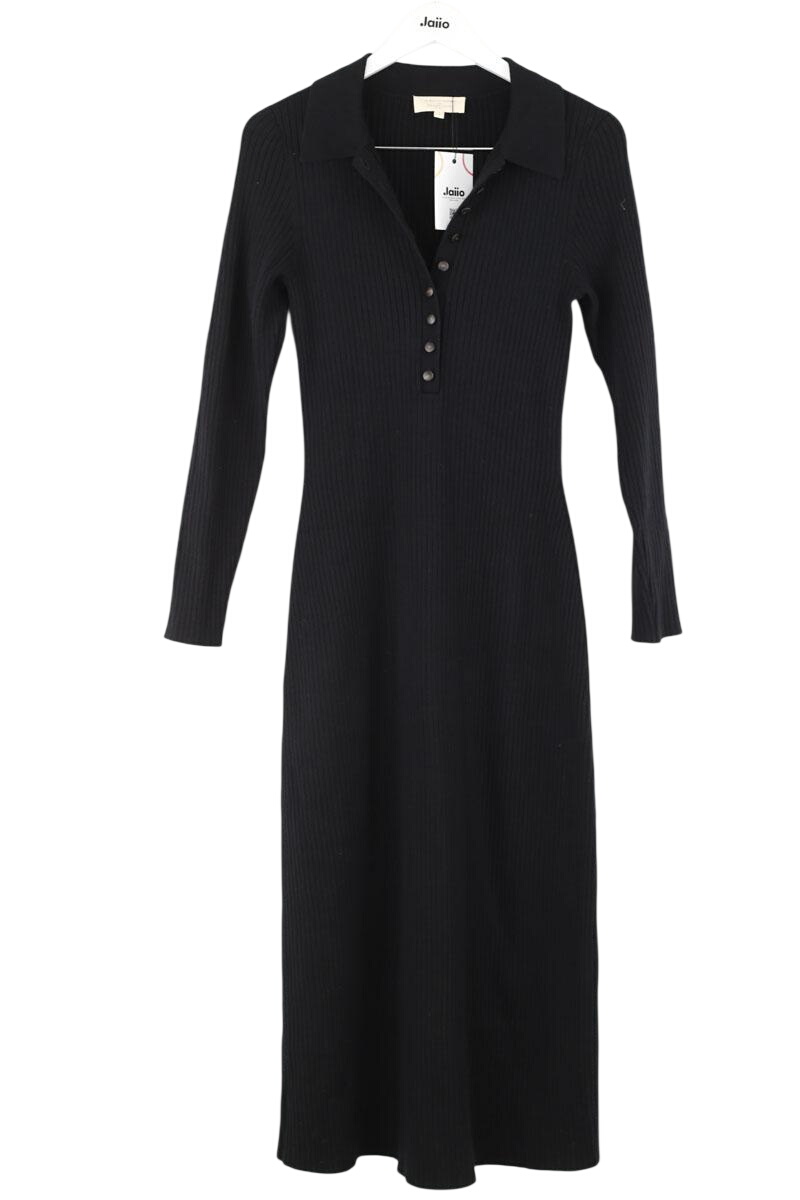 Dress SEZANE - Seconde main Black