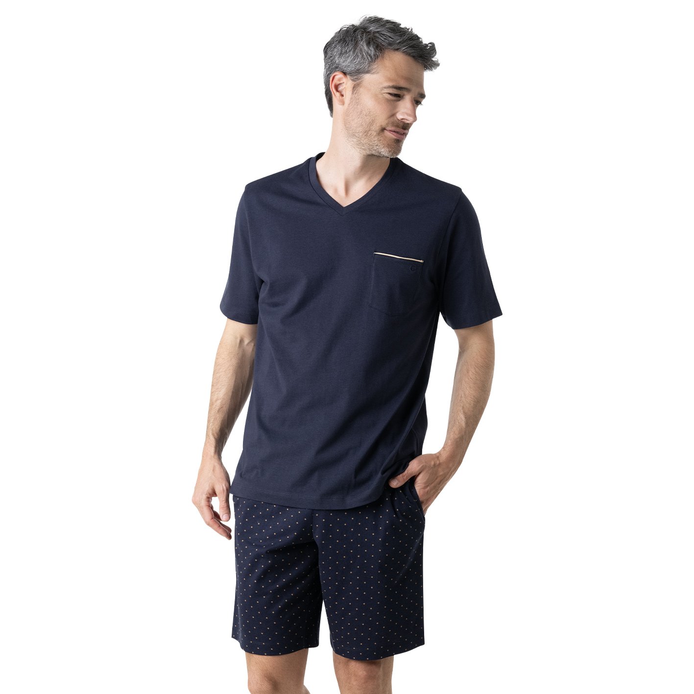 Pyjama court EMINENCE