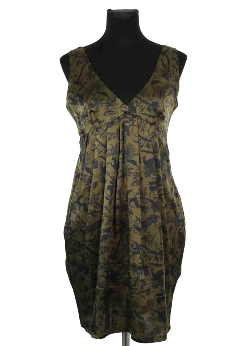 Dress DIESEL  - Seconde Main Khaki