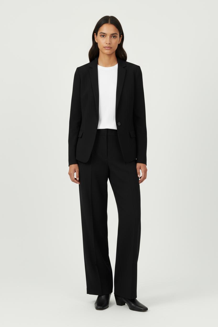 JACKET ISABEL MARANT - Seconde Main Black