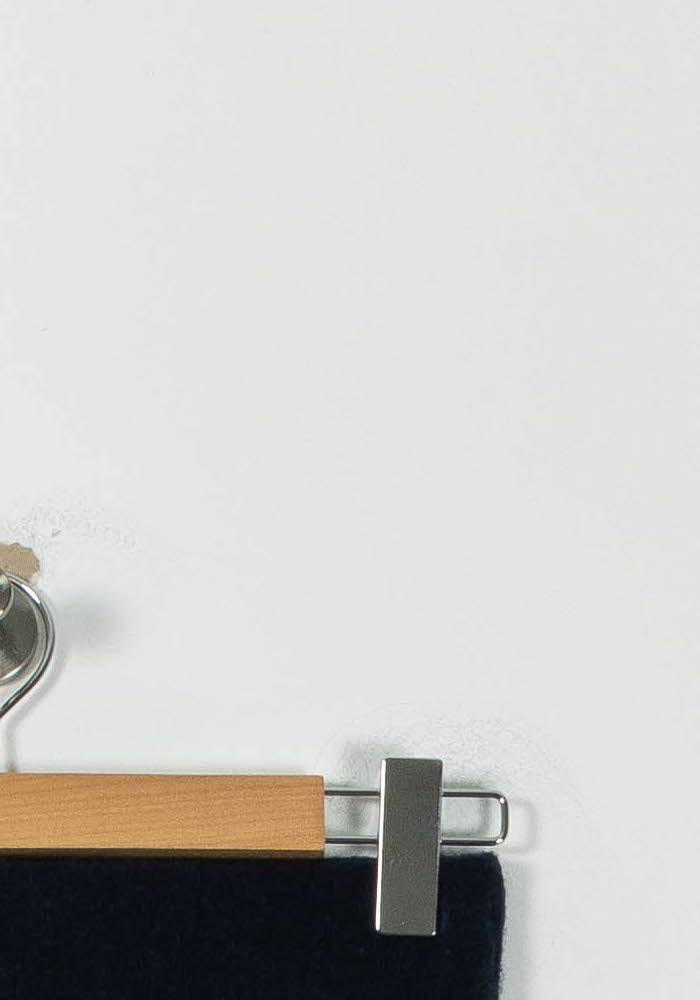 Pants ABSOLUT CASHMERE - Seconde main Blue