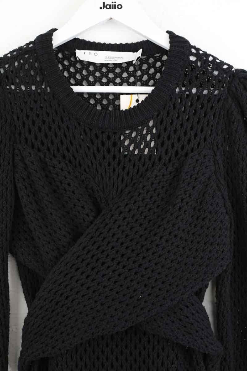 Dress IRO - Seconde Main Black